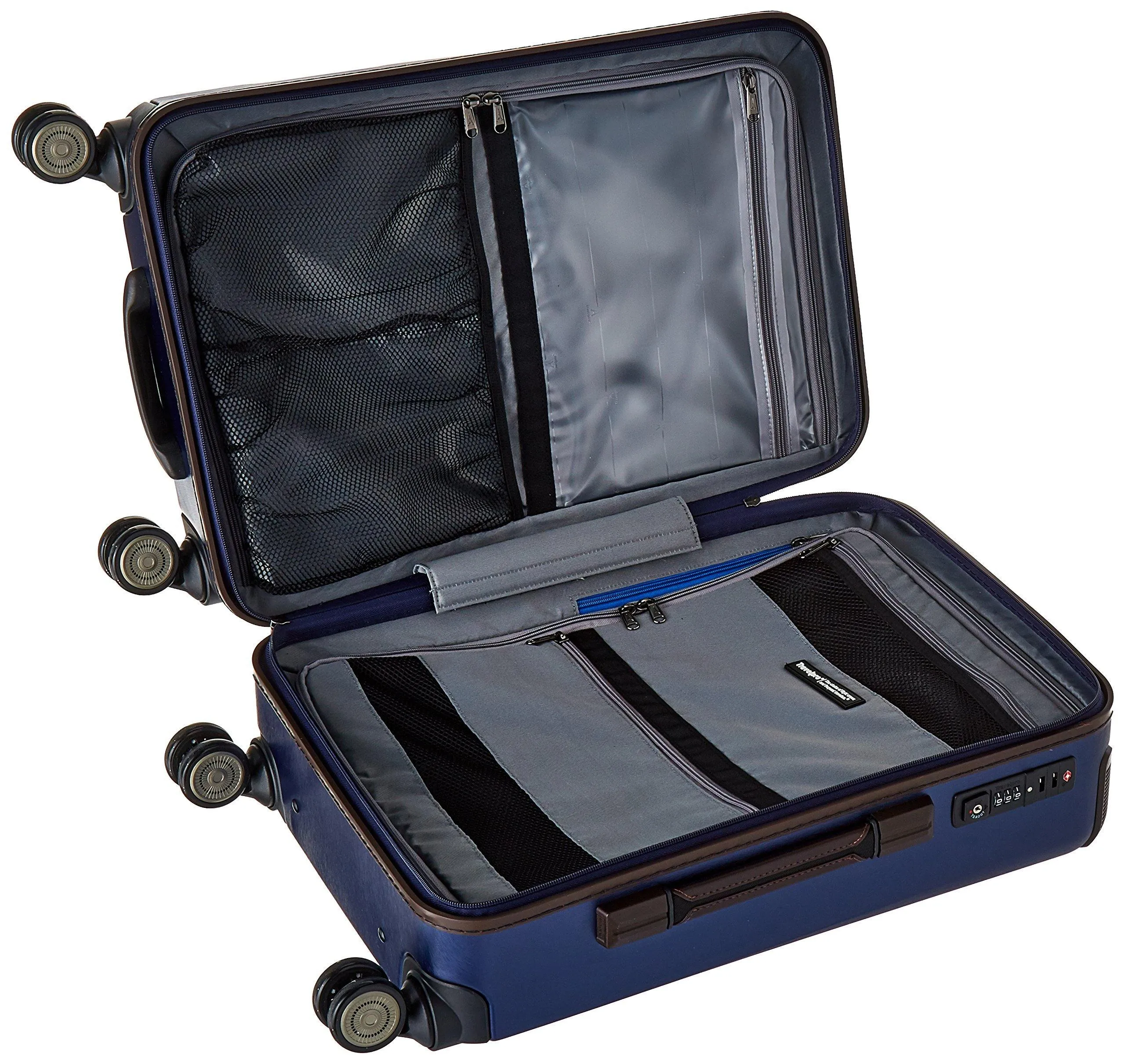 TravelPro Crew 11 Hardside 21" Spinner