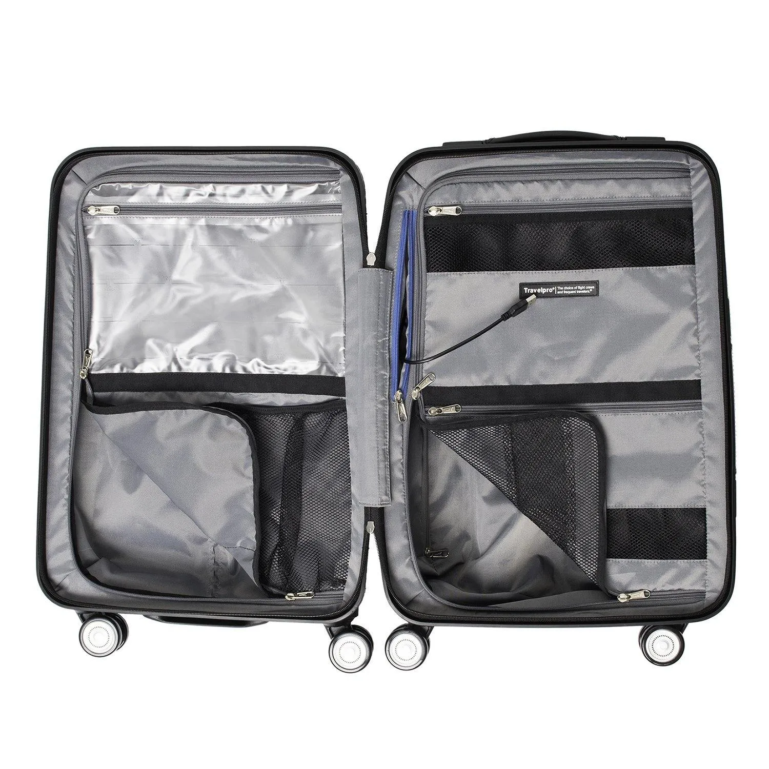 TravelPro Crew 11 Hardside 21" Spinner