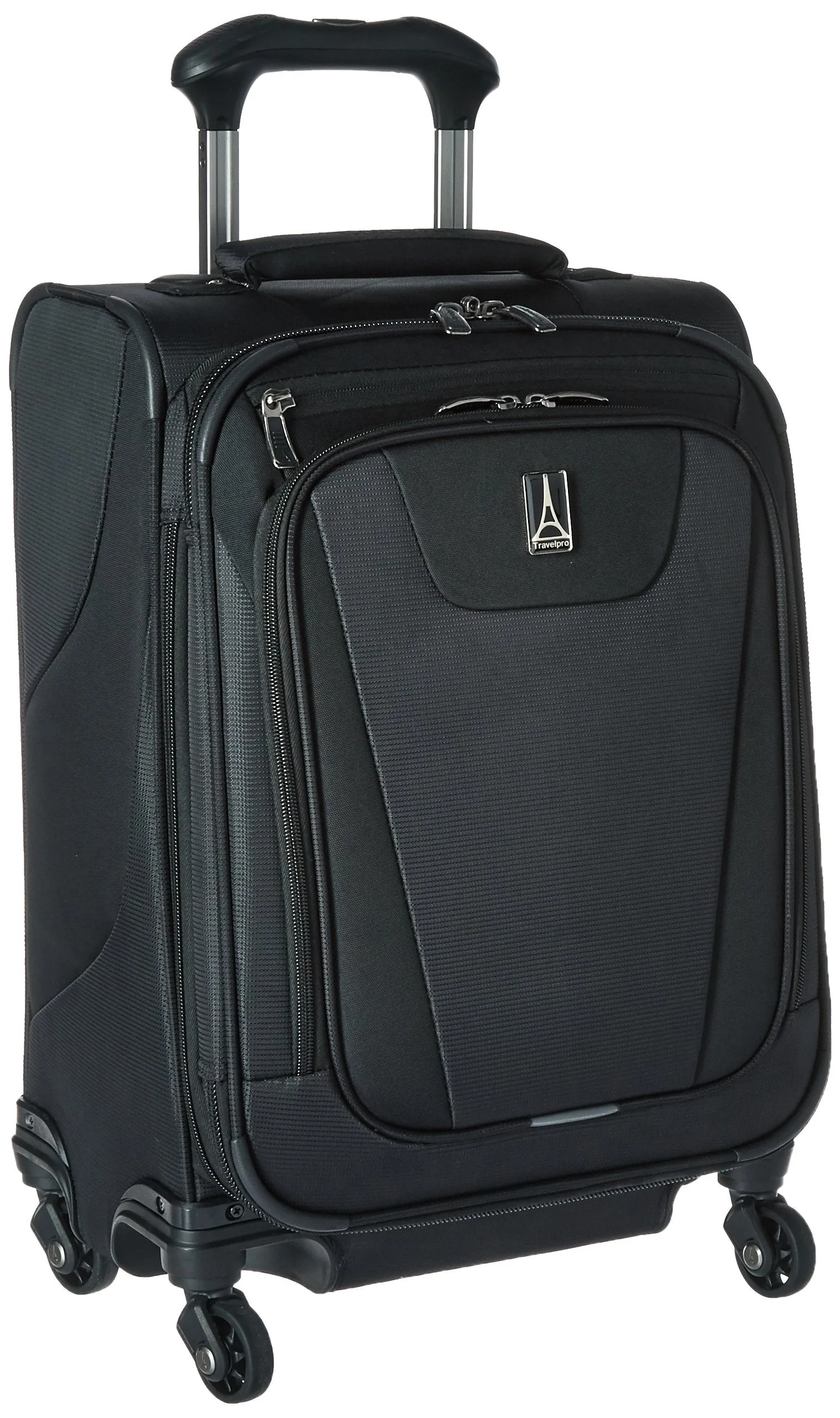 TravelPro Maxlite 4 International Expandable Carry-on Spinner