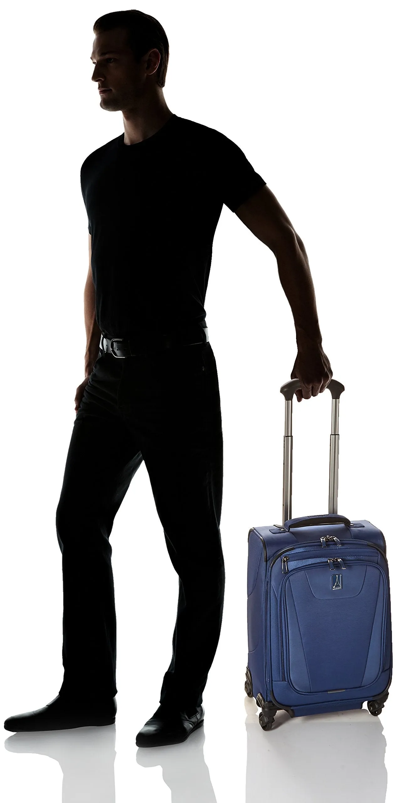 TravelPro Maxlite 4 International Expandable Carry-on Spinner