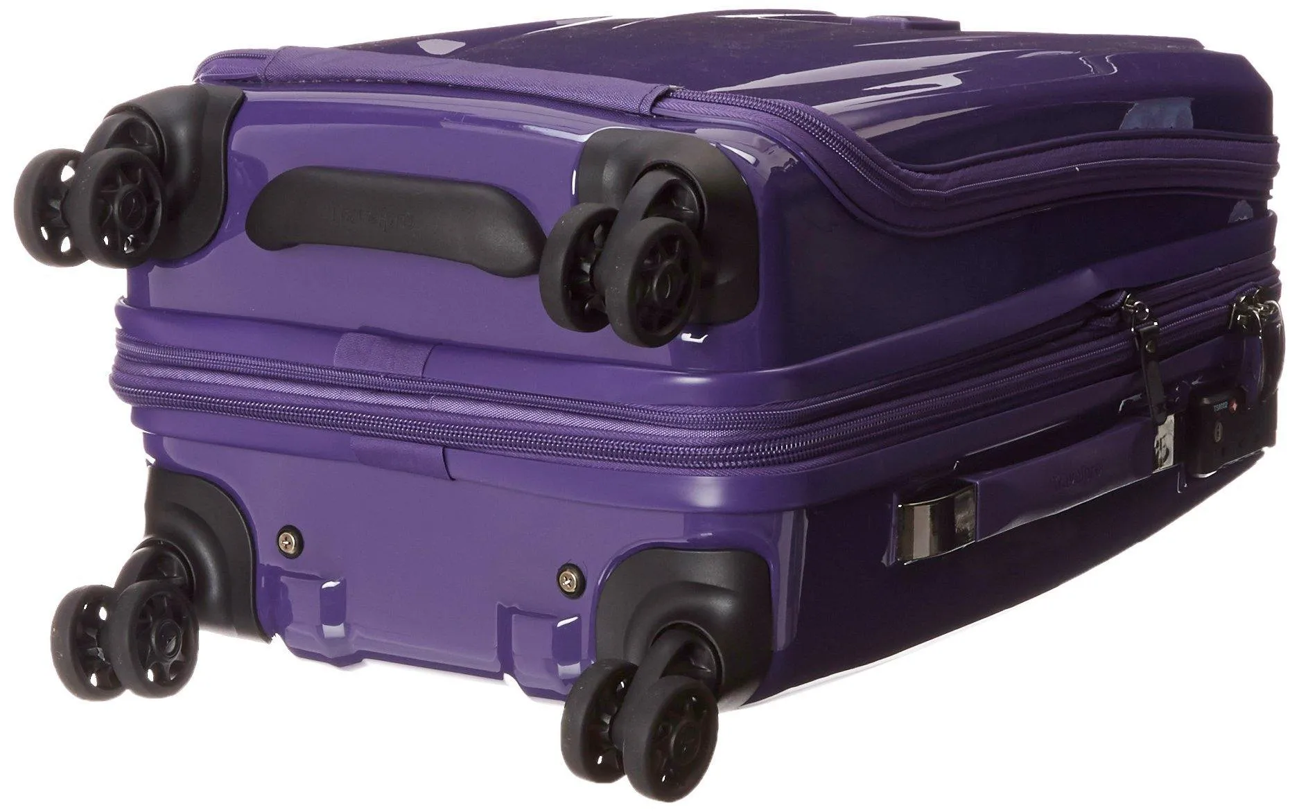 TravelPro Maxlite Hardside 20" Business Plus carry-on Spinner