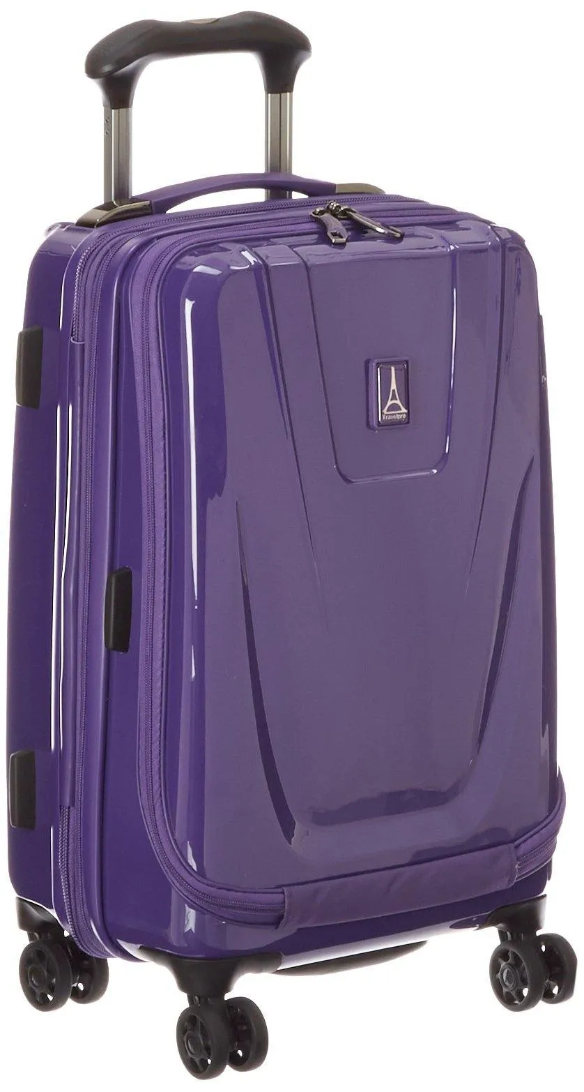 TravelPro Maxlite Hardside 20" Business Plus carry-on Spinner