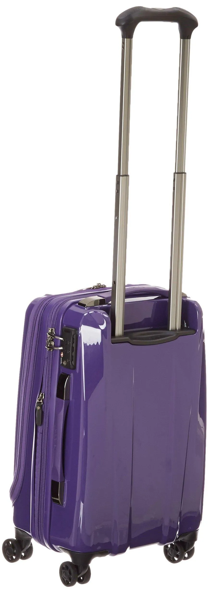 TravelPro Maxlite Hardside 20" Business Plus carry-on Spinner