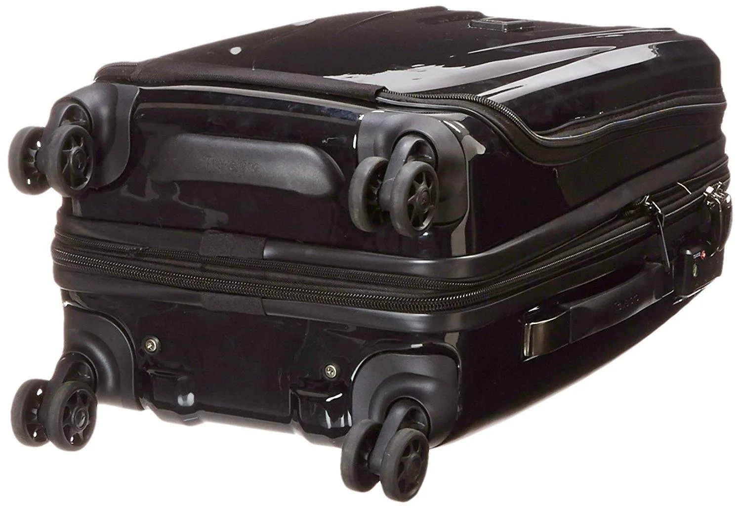 TravelPro Maxlite Hardside 20" Business Plus carry-on Spinner