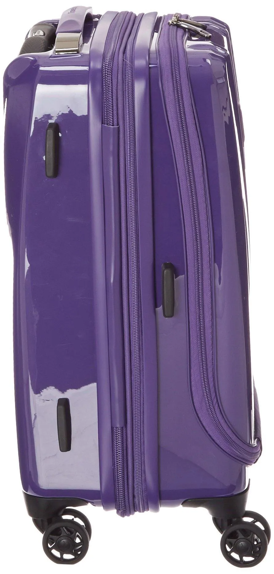 TravelPro Maxlite Hardside 20" Business Plus carry-on Spinner