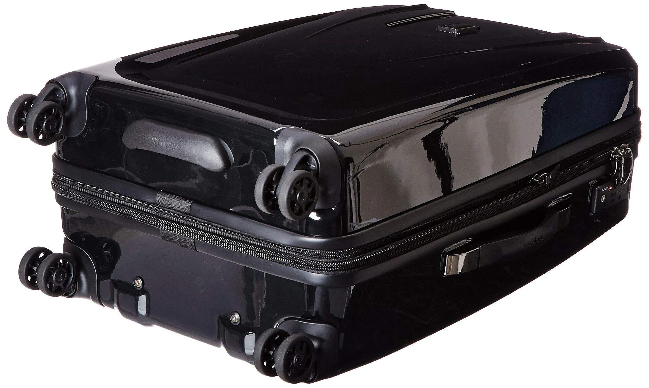 TravelPro Maxlite Hardside 25 Inch Expandable Spinner