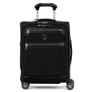 TravelPro Platinum Elite 19" 4-Wheel Carry-On Luggage
