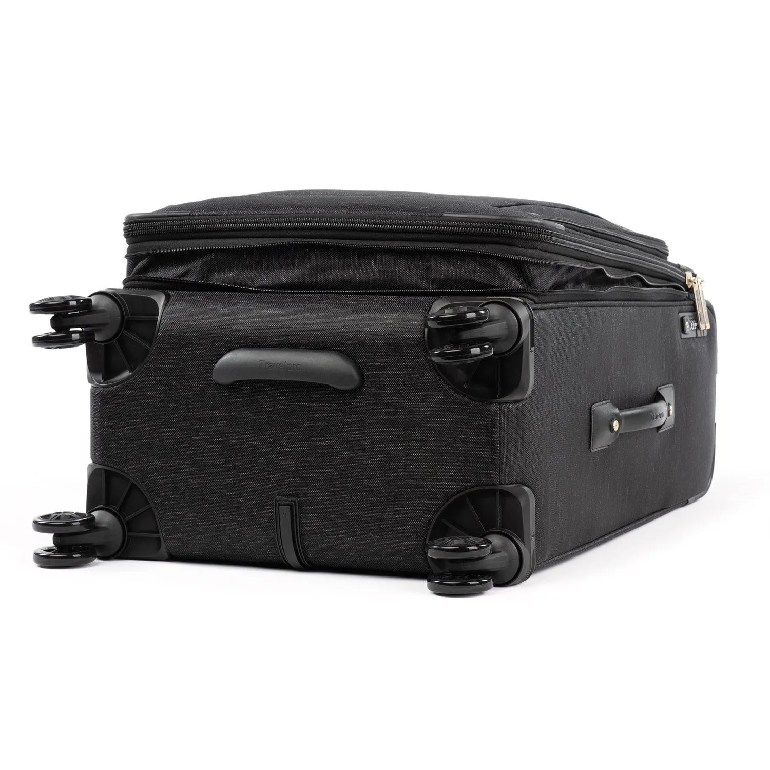 TravelPro Platinum Elite 25" 4-Wheel Medium Luggage