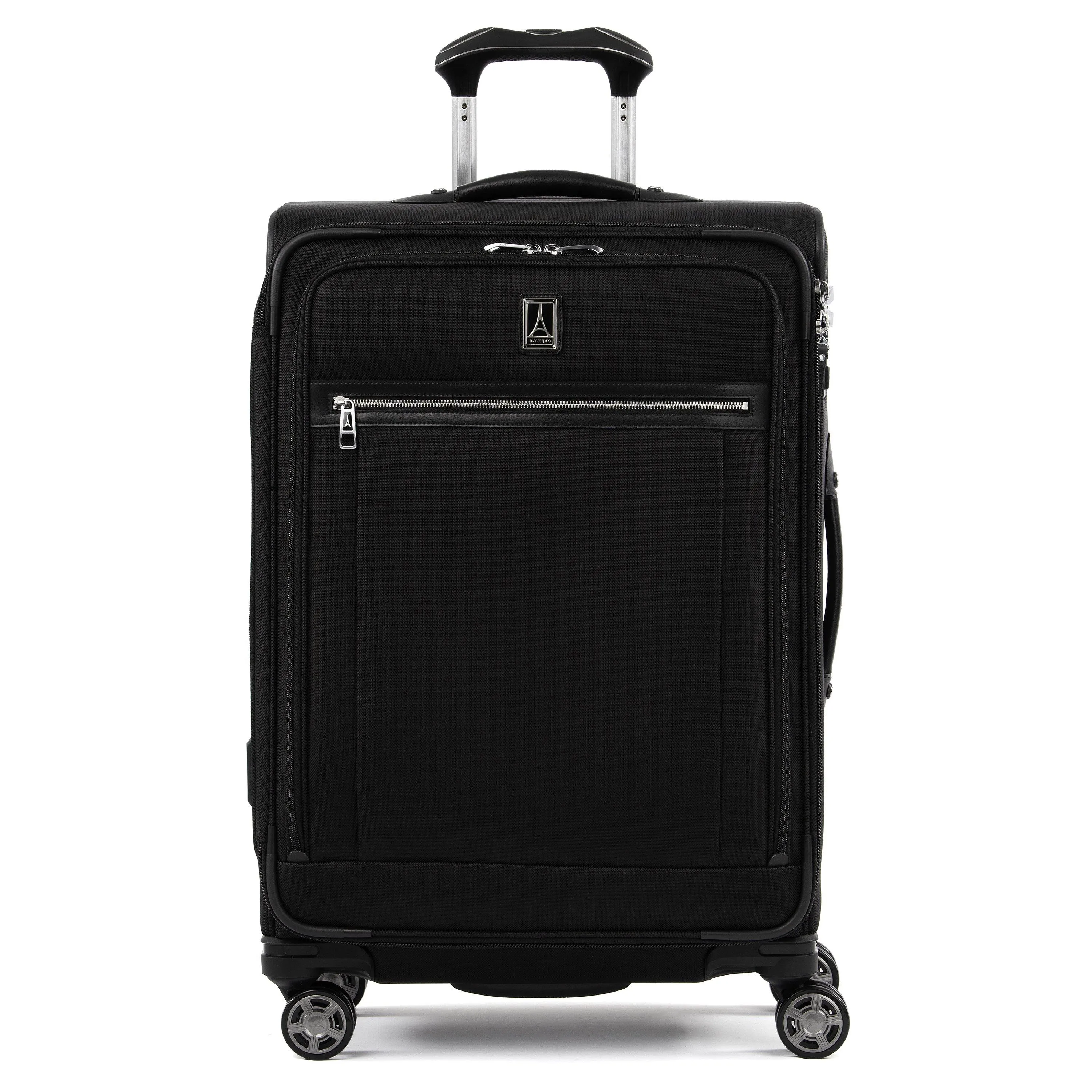 TravelPro Platinum Elite 25" 4-Wheel Medium Luggage