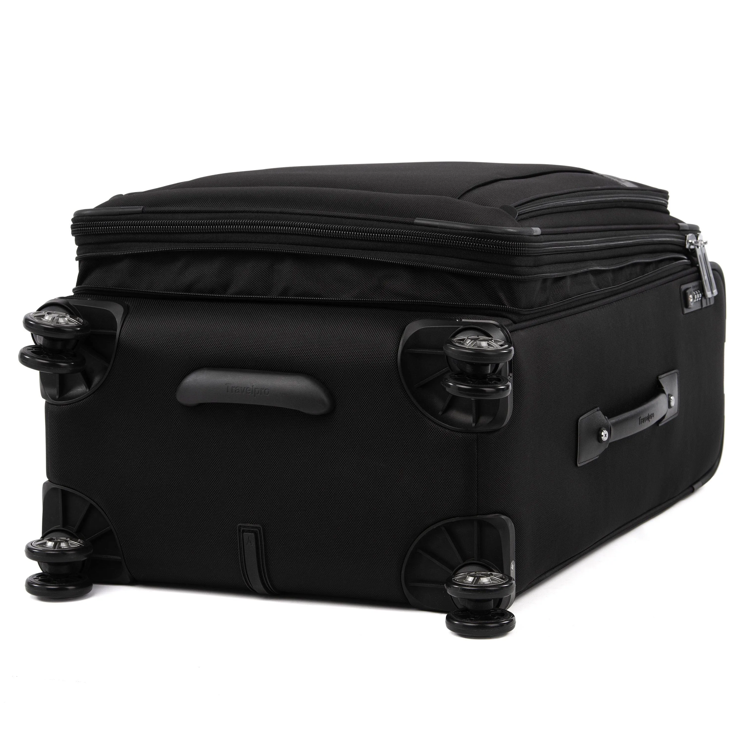 TravelPro Platinum Elite 25" 4-Wheel Medium Luggage