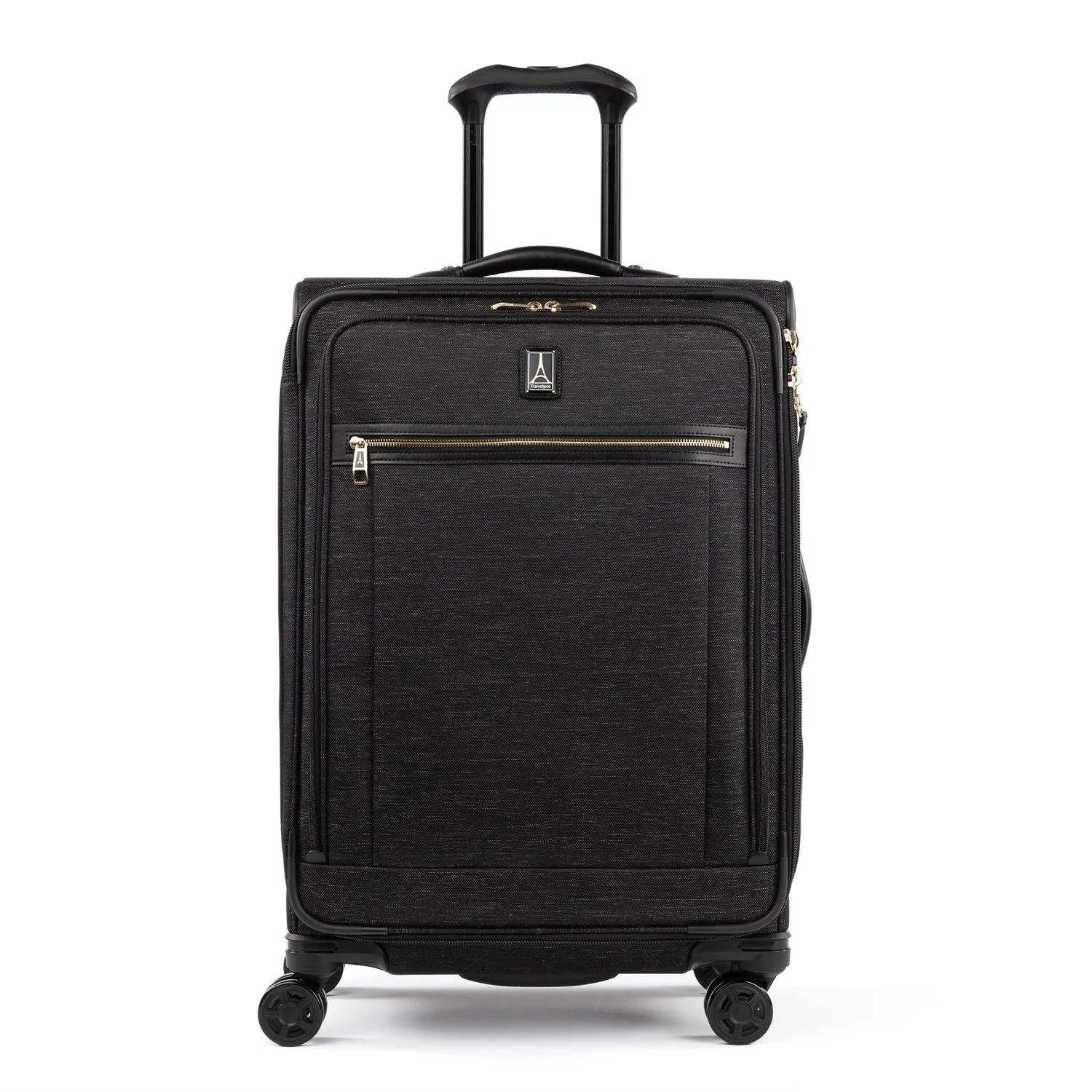 TravelPro Platinum Elite 25" 4-Wheel Medium Luggage
