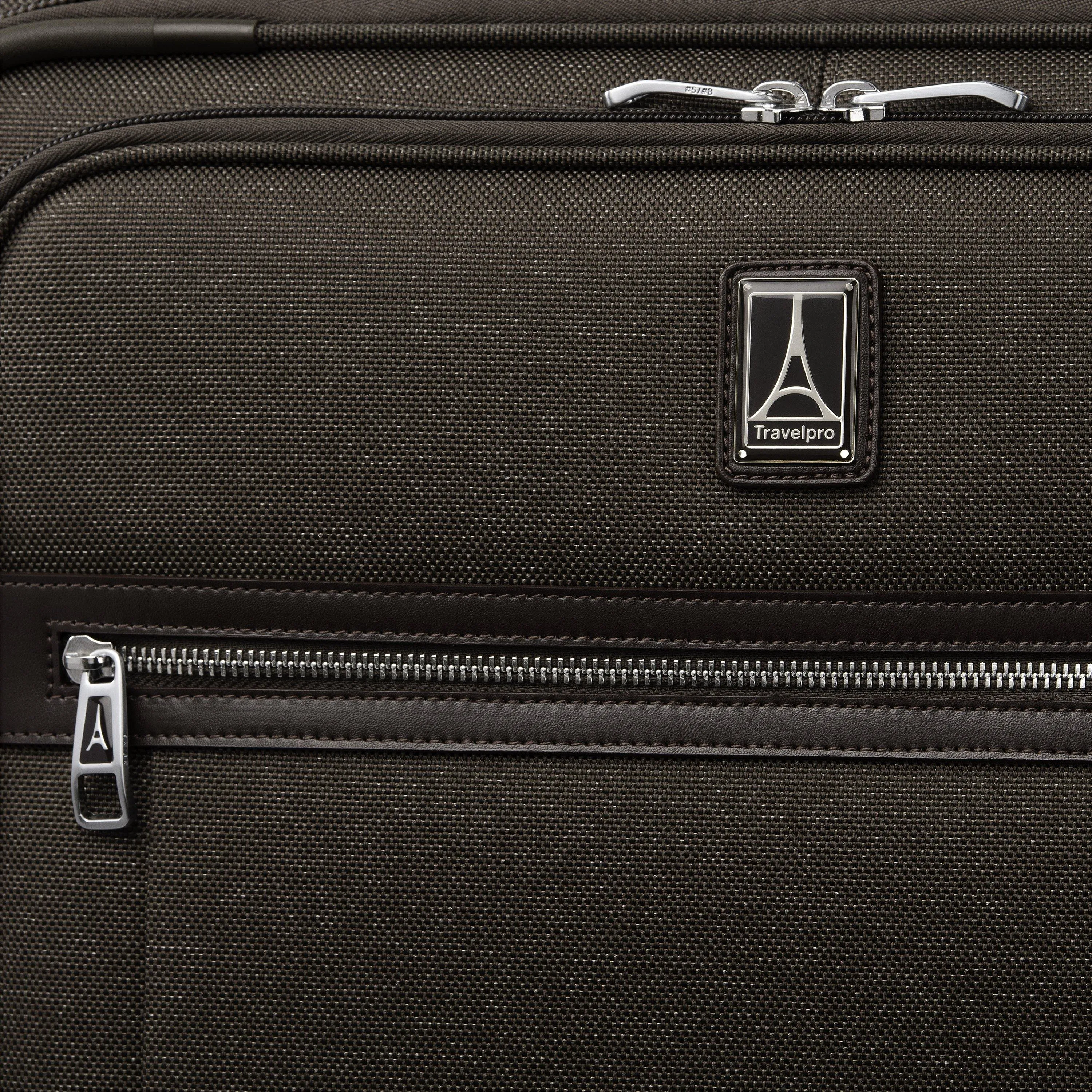 TravelPro Platinum Elite 25" 4-Wheel Medium Luggage