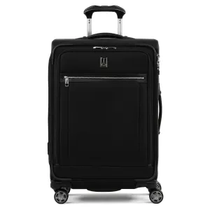 TravelPro Platinum Elite 25" 4-Wheel Medium Luggage