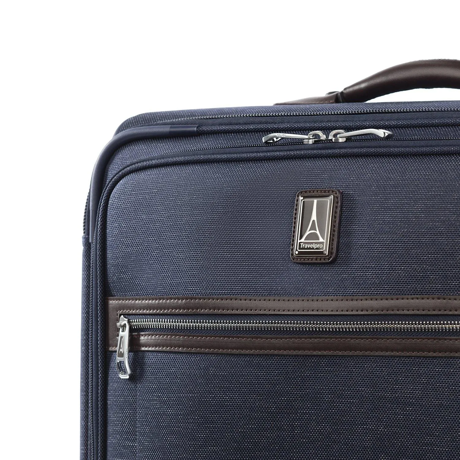 TravelPro Platinum Elite 25" 4-Wheel Medium Luggage