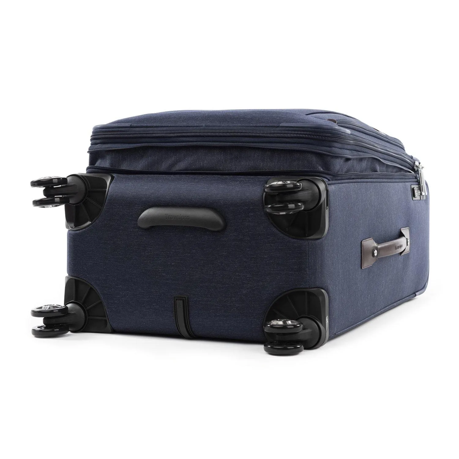 TravelPro Platinum Elite 25" 4-Wheel Medium Luggage