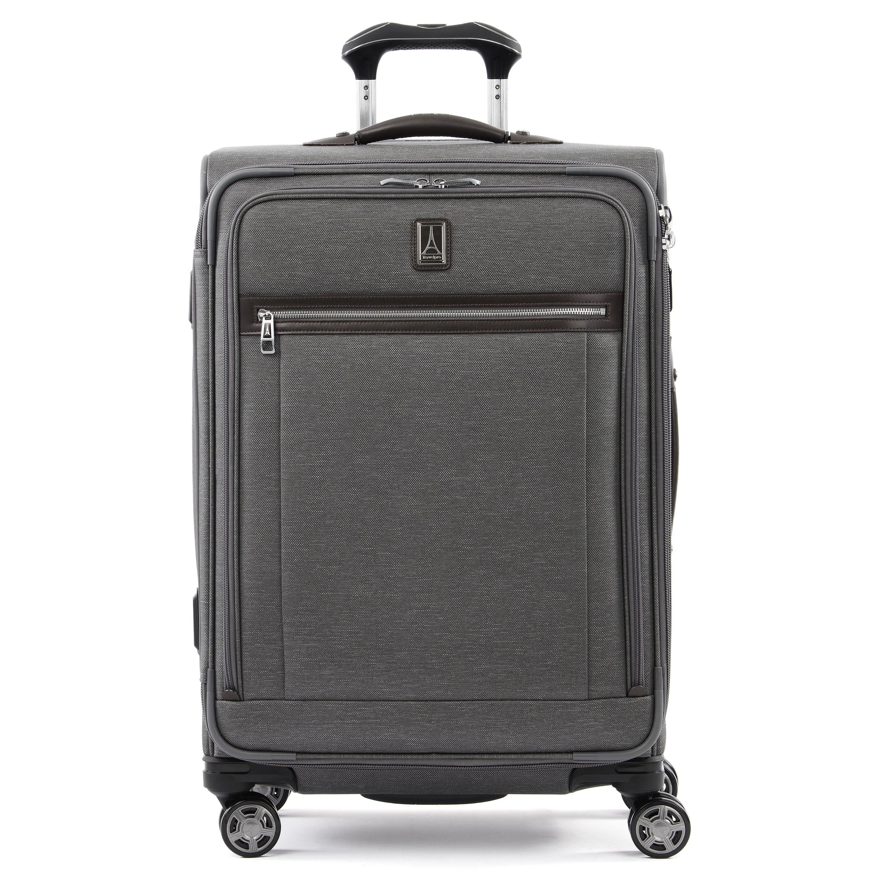 TravelPro Platinum Elite 25" 4-Wheel Medium Luggage