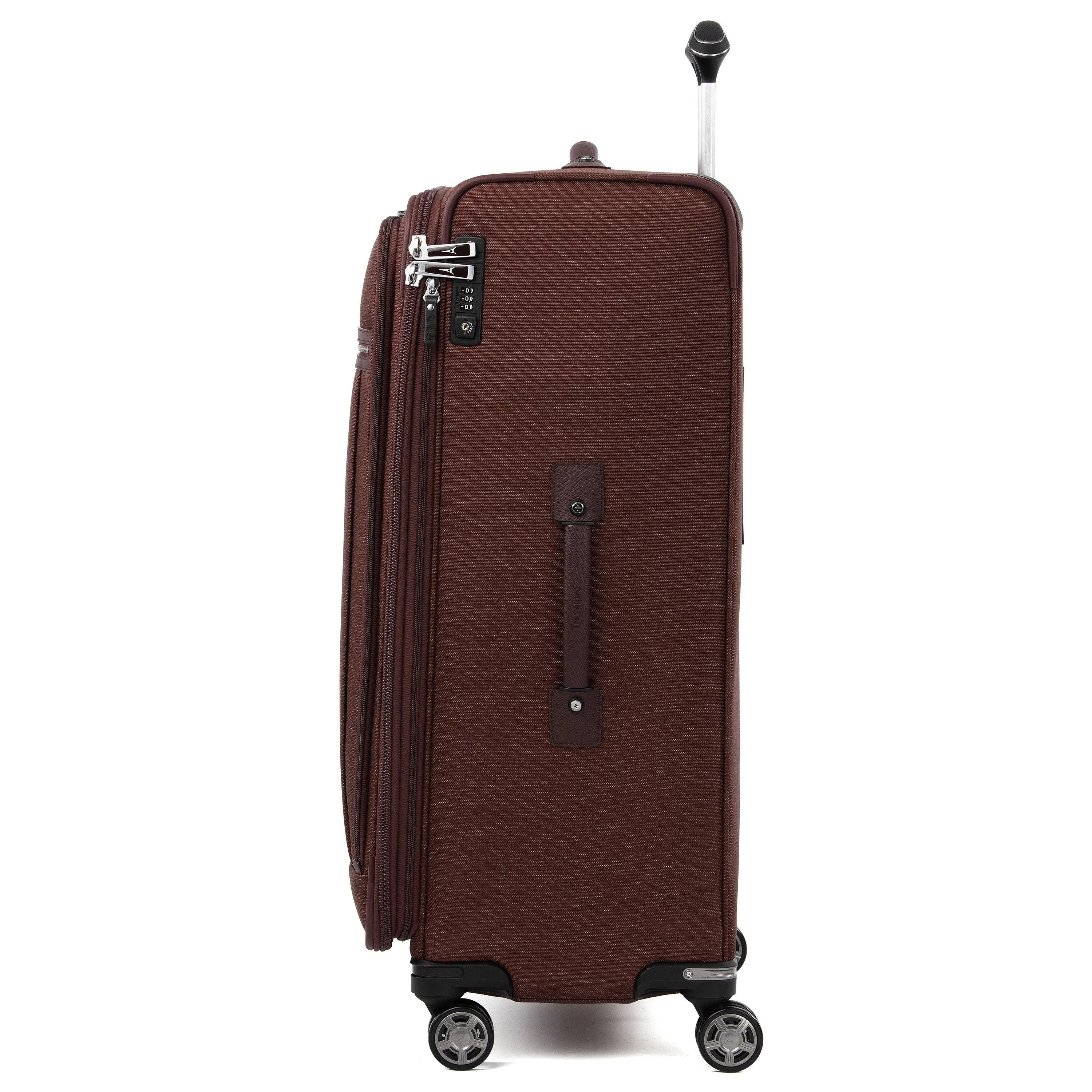 TravelPro Platinum Elite 29" 4-Wheel Large Luggage