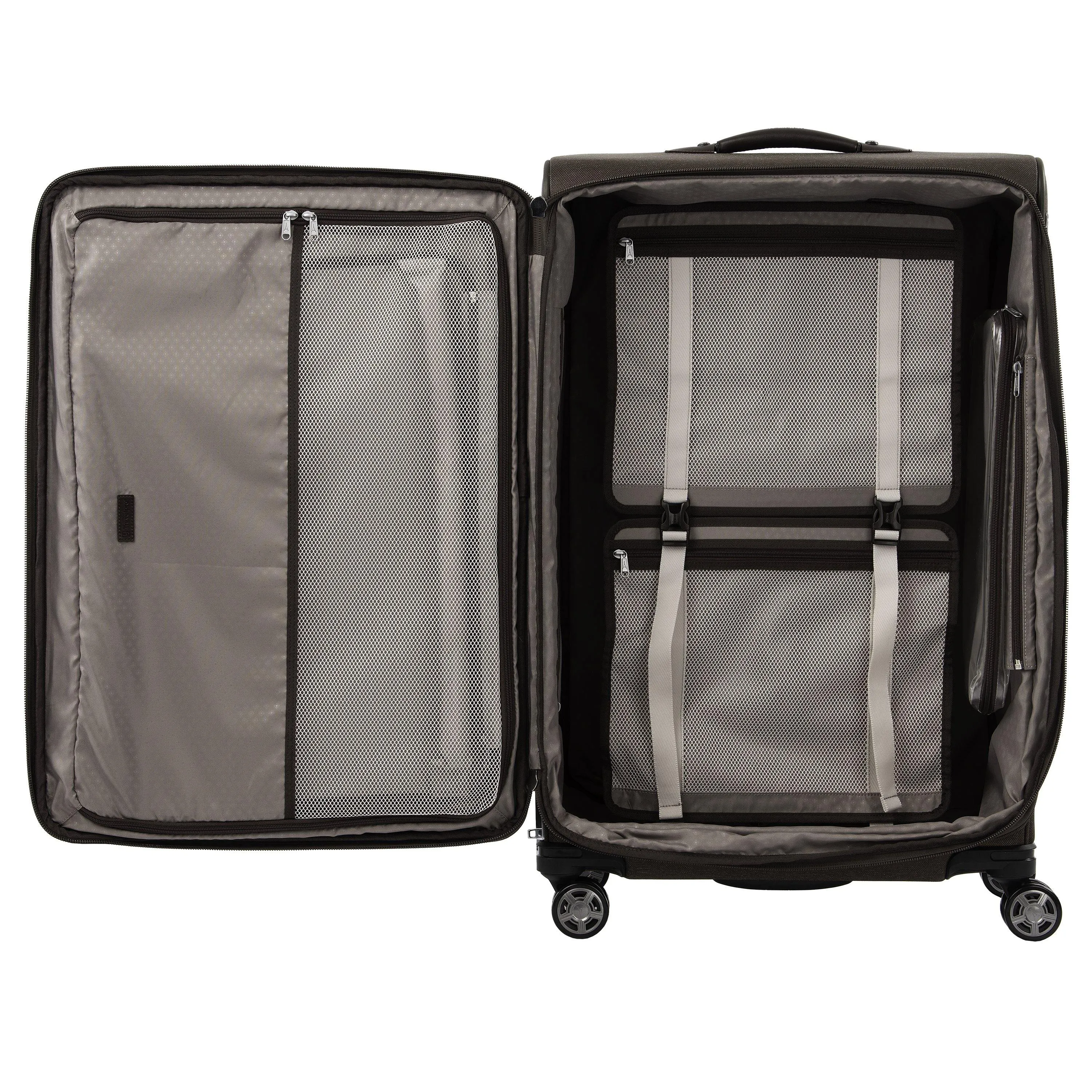 TravelPro Platinum Elite 29" 4-Wheel Large Luggage