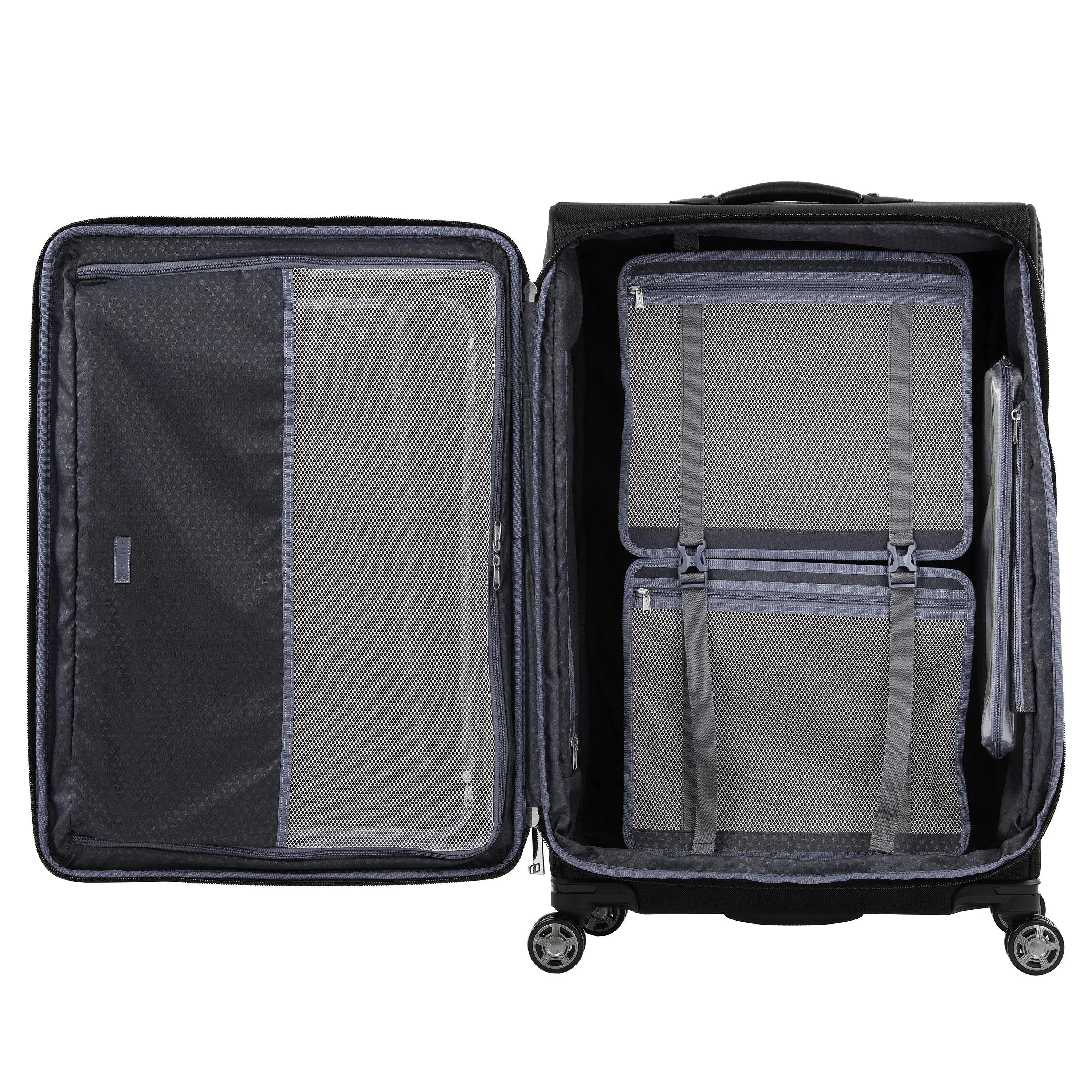 TravelPro Platinum Elite 29" 4-Wheel Large Luggage