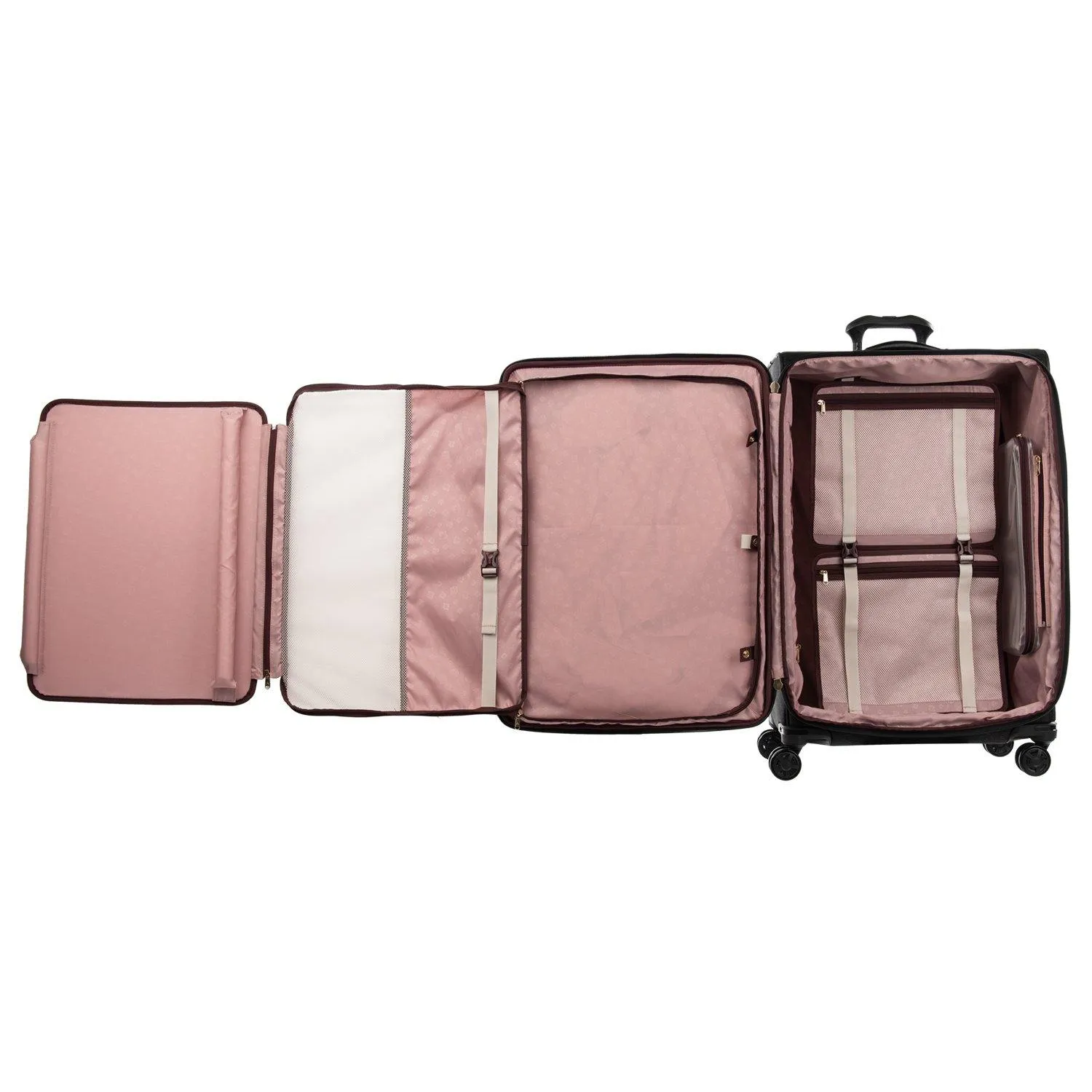 TravelPro Platinum Elite 29" 4-Wheel Large Luggage