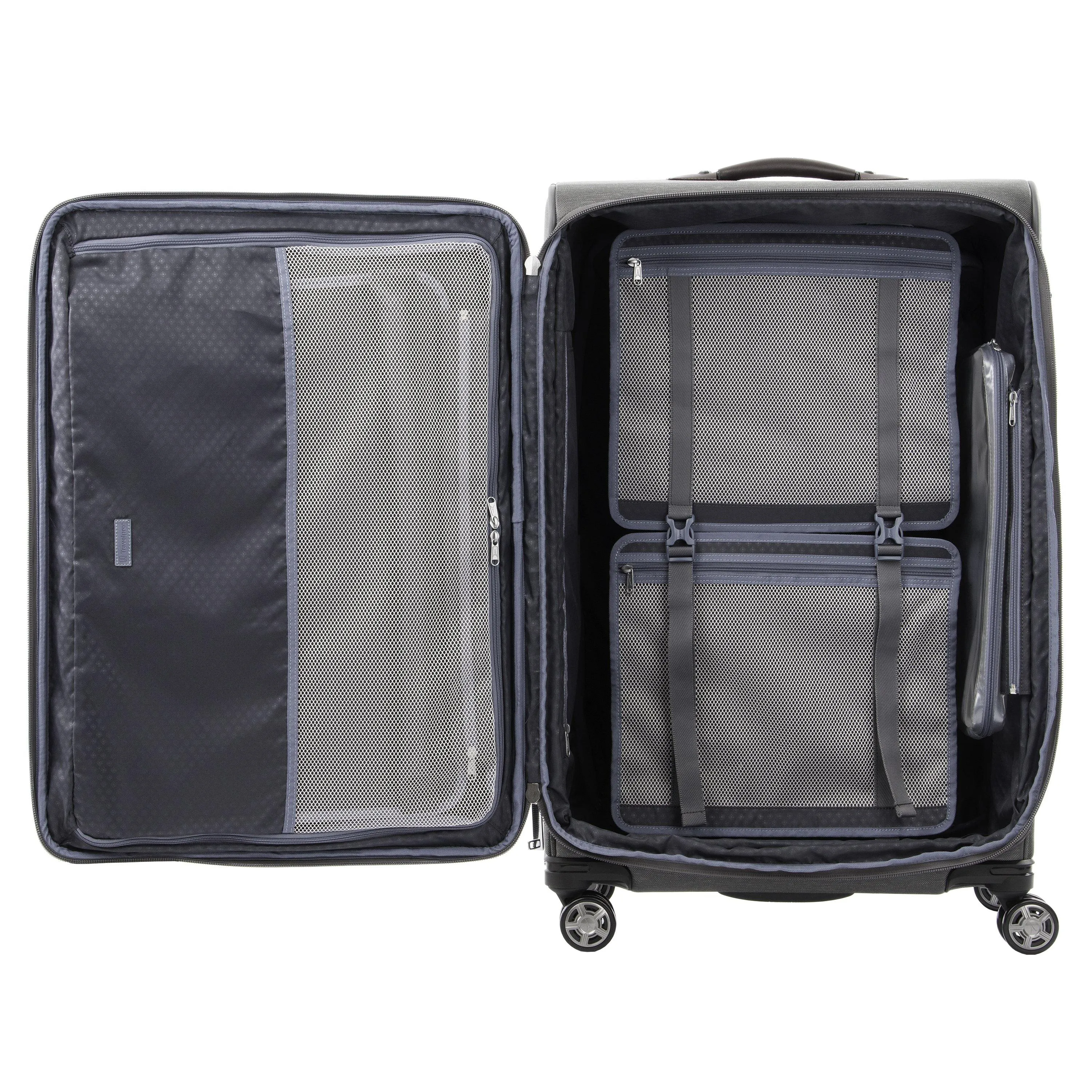 TravelPro Platinum Elite 29" 4-Wheel Large Luggage