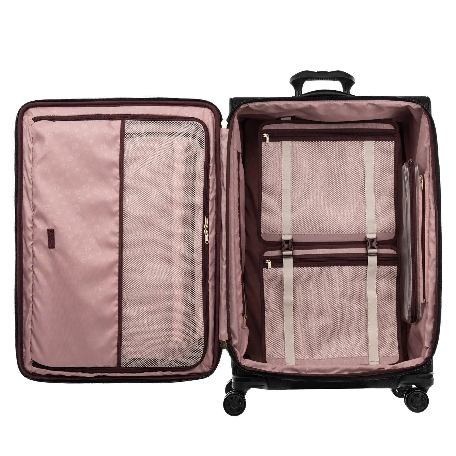 TravelPro Platinum Elite 29" 4-Wheel Large Luggage