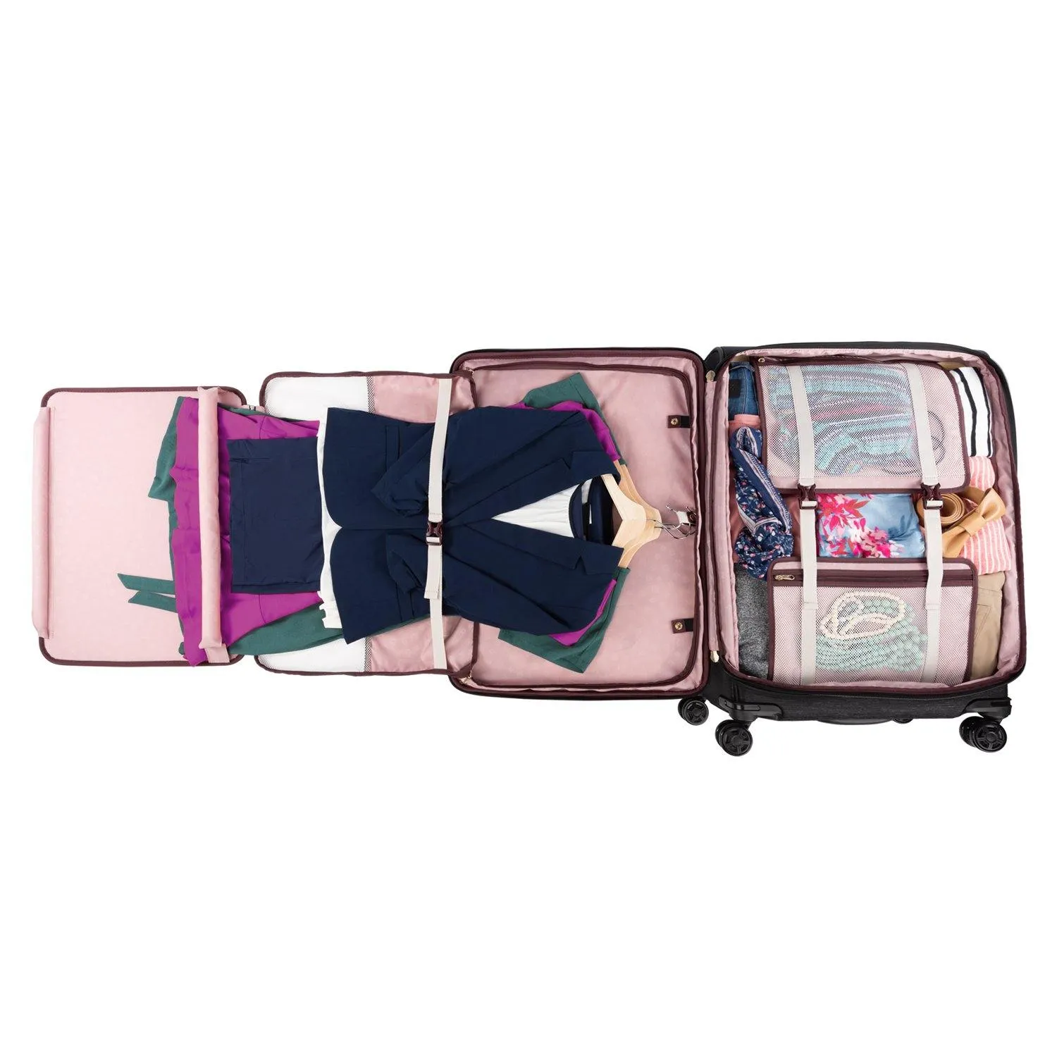 TravelPro Platinum Elite 29" 4-Wheel Large Luggage
