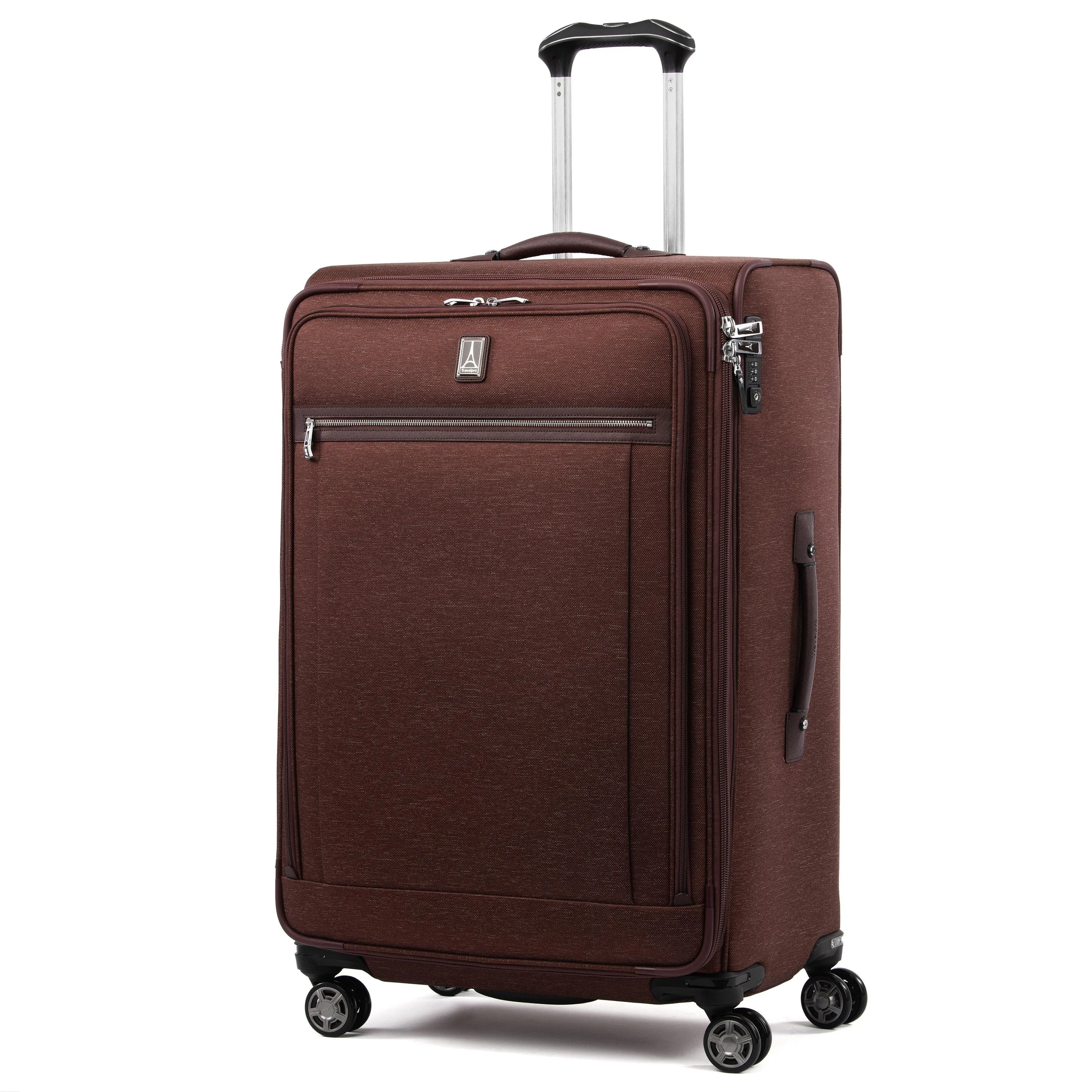 TravelPro Platinum Elite 29" 4-Wheel Large Luggage