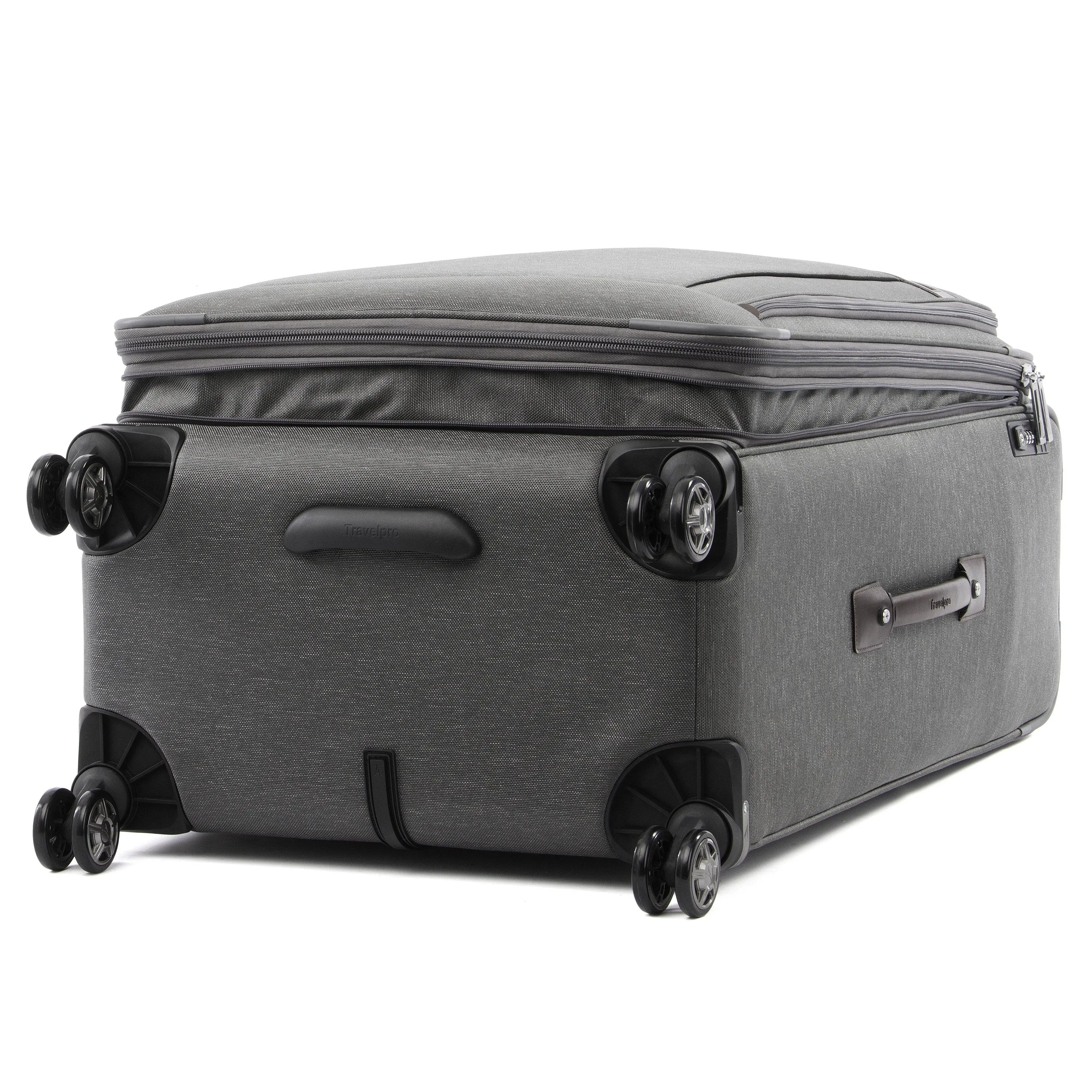 TravelPro Platinum Elite 29" 4-Wheel Large Luggage