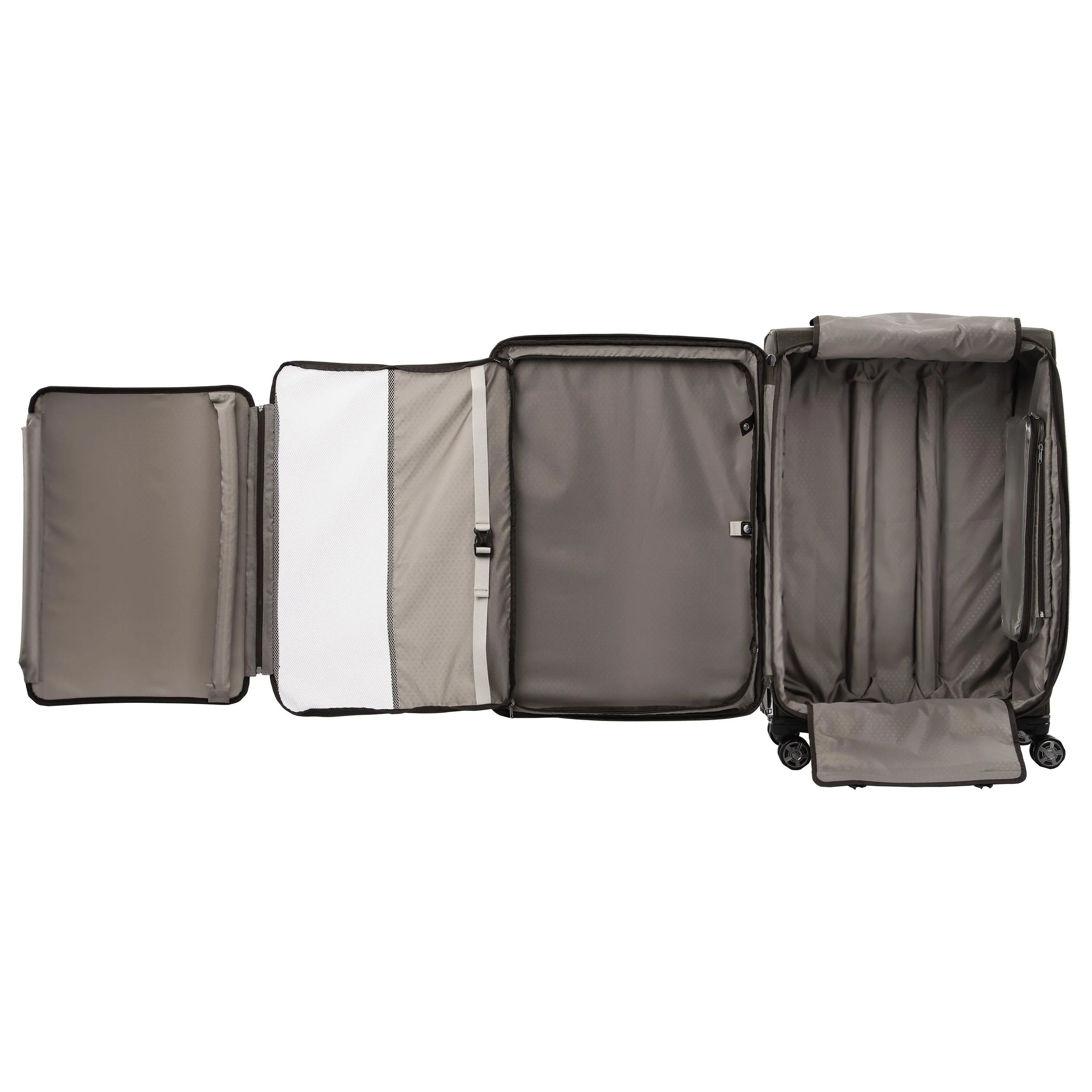 TravelPro Platinum Elite 29" 4-Wheel Large Luggage