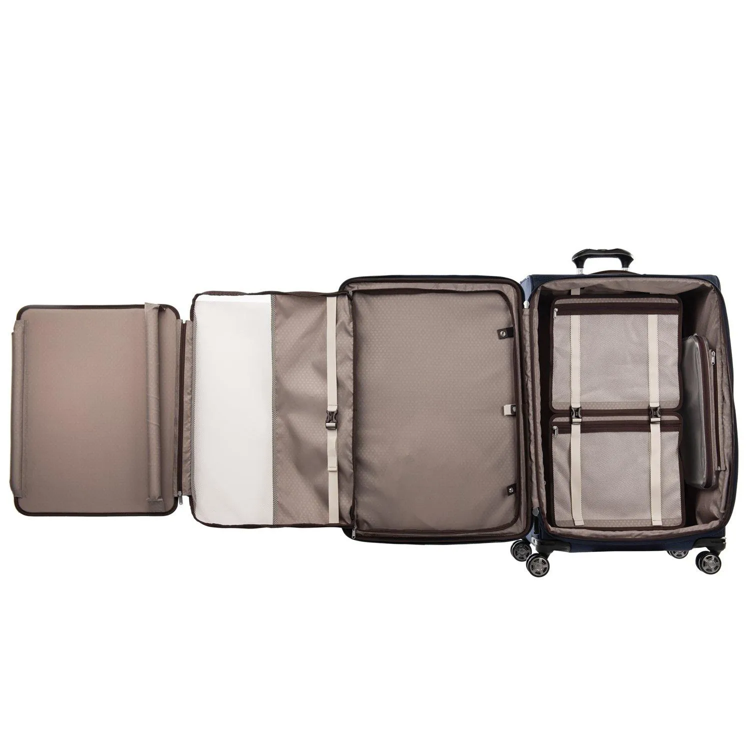 TravelPro Platinum Elite 29" 4-Wheel Large Luggage