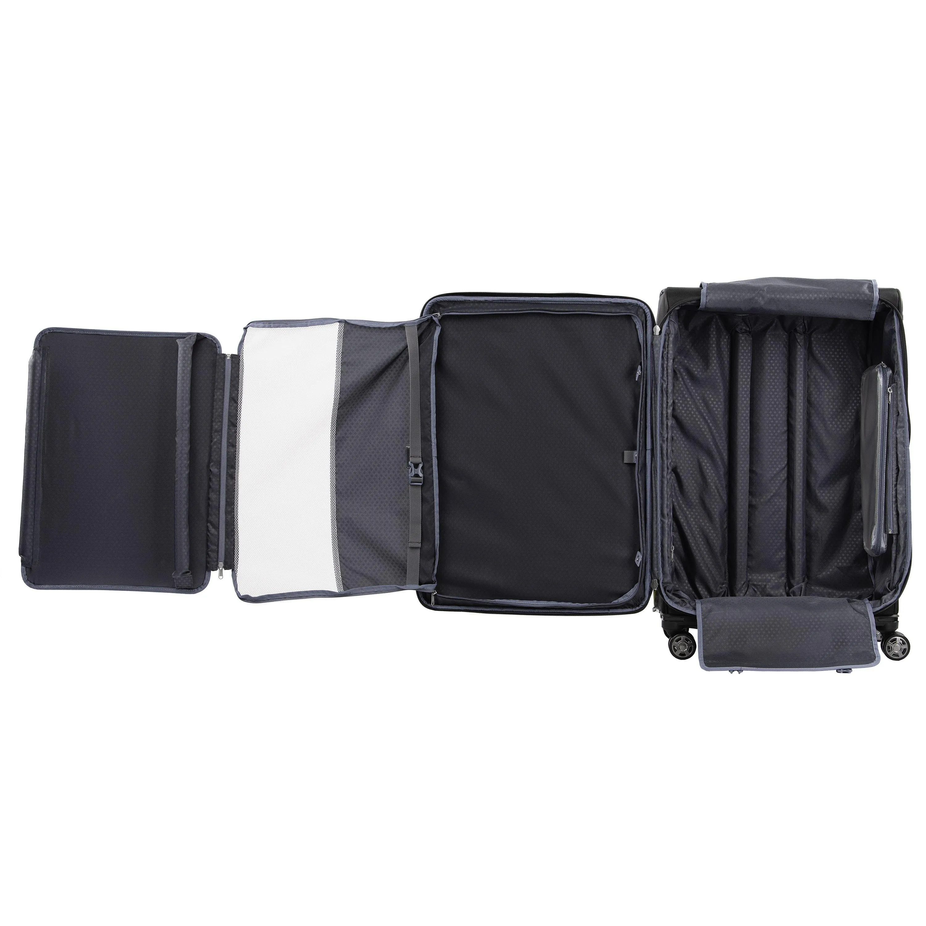 TravelPro Platinum Elite 29" 4-Wheel Large Luggage