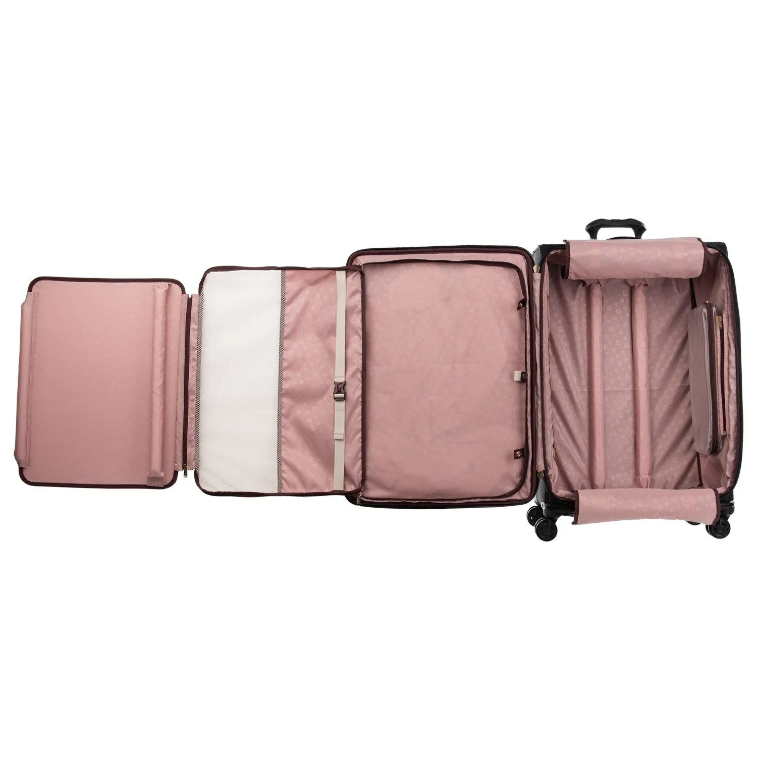 TravelPro Platinum Elite 29" 4-Wheel Large Luggage