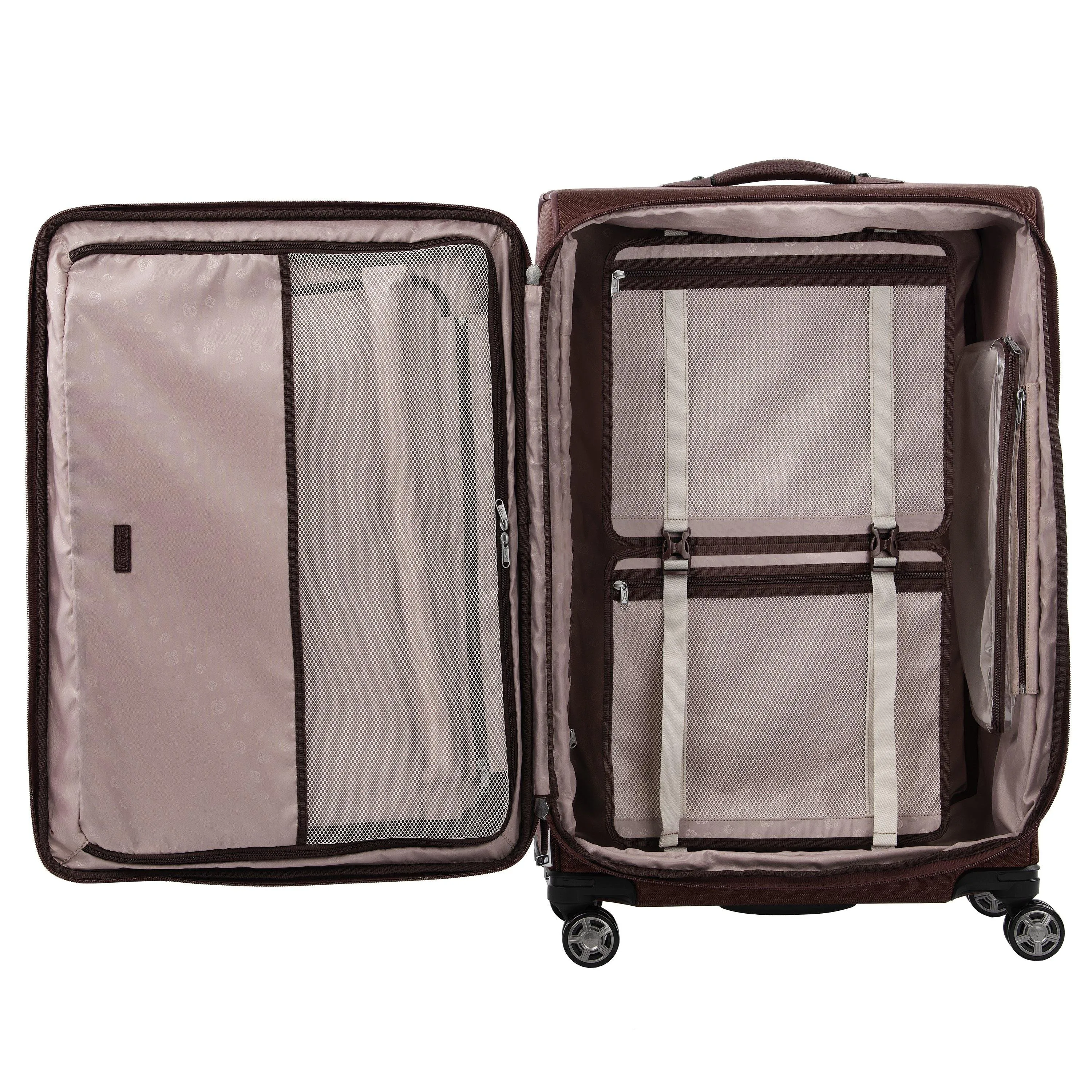 TravelPro Platinum Elite 29" 4-Wheel Large Luggage