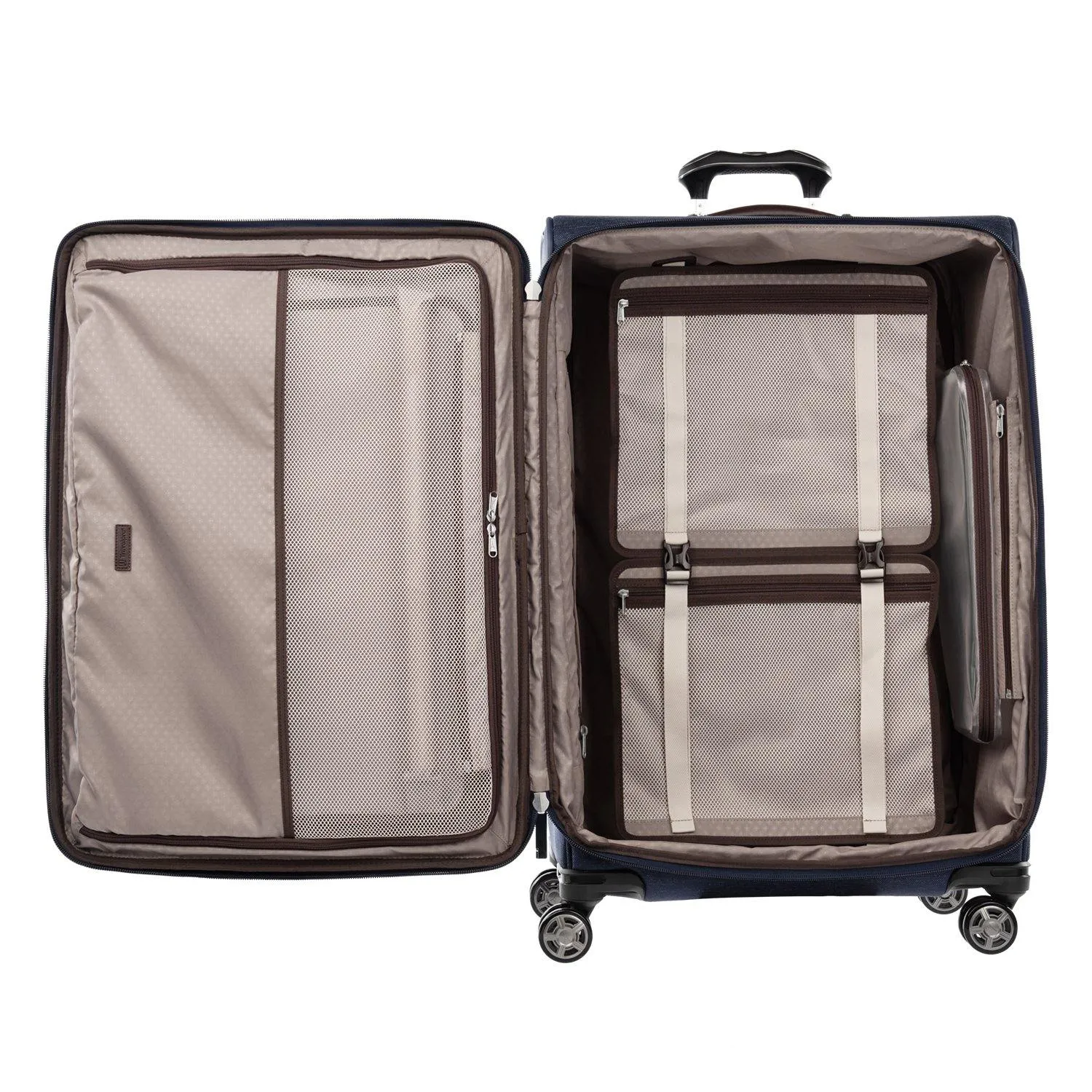 TravelPro Platinum Elite 29" 4-Wheel Large Luggage