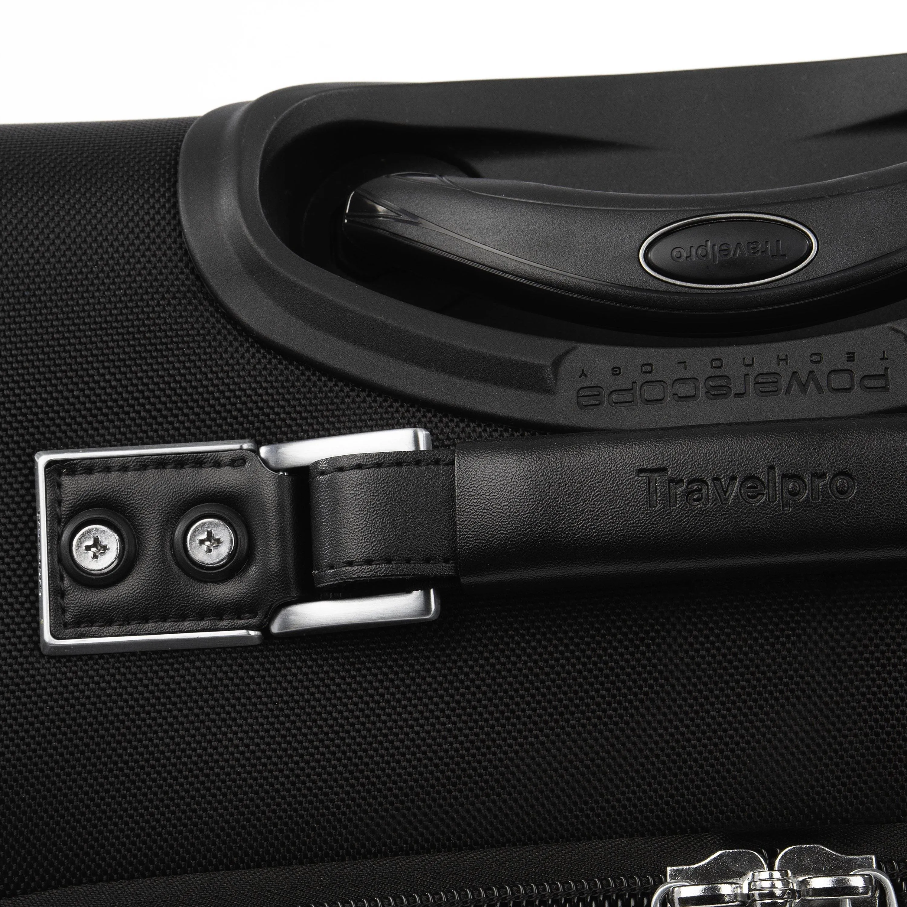 TravelPro Platinum Elite Regional Carry-On Rollaboard