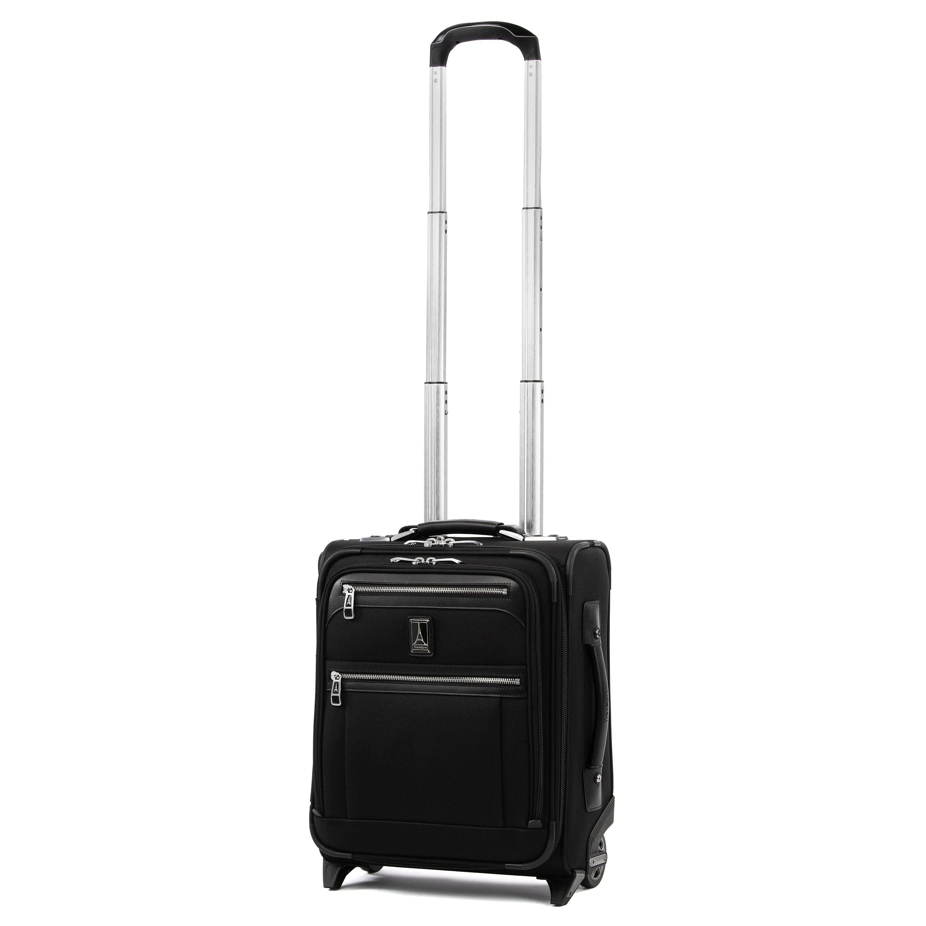 TravelPro Platinum Elite Regional Carry-On Rollaboard