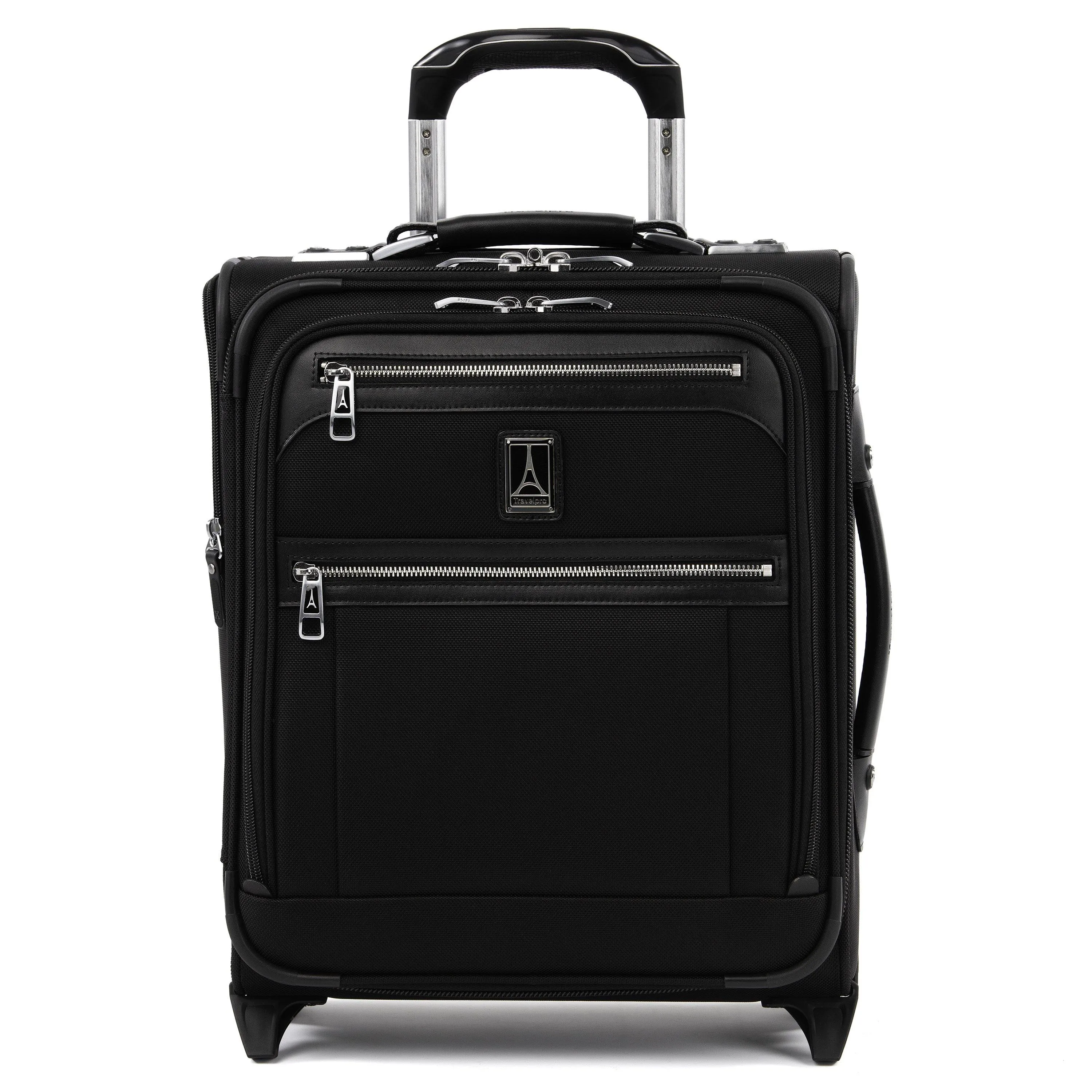 TravelPro Platinum Elite Regional Carry-On Rollaboard
