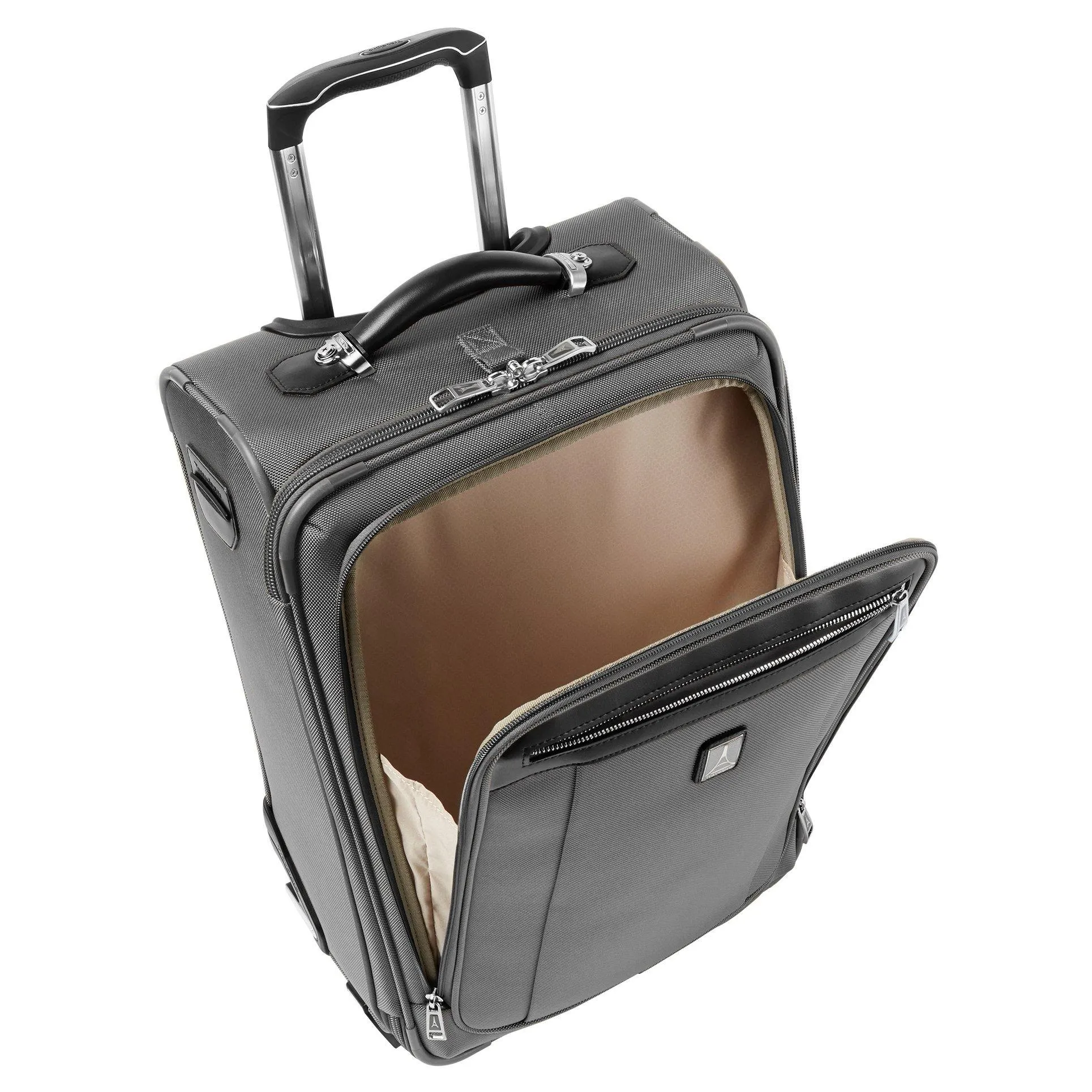 TravelPro Platinum Magna 2 22" Express Rollaboard