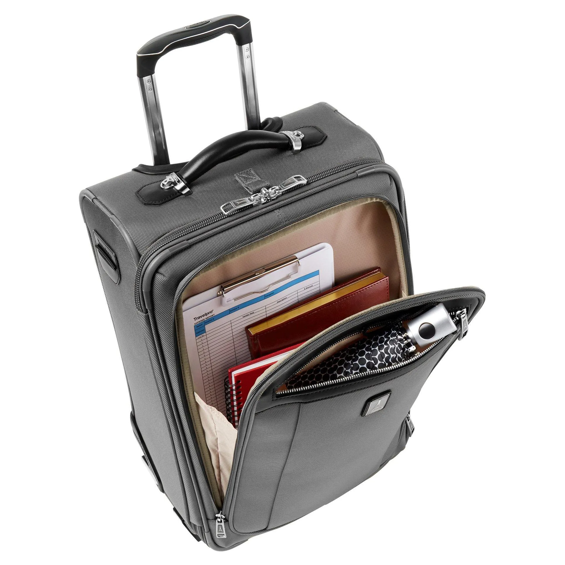 TravelPro Platinum Magna 2 22" Express Rollaboard
