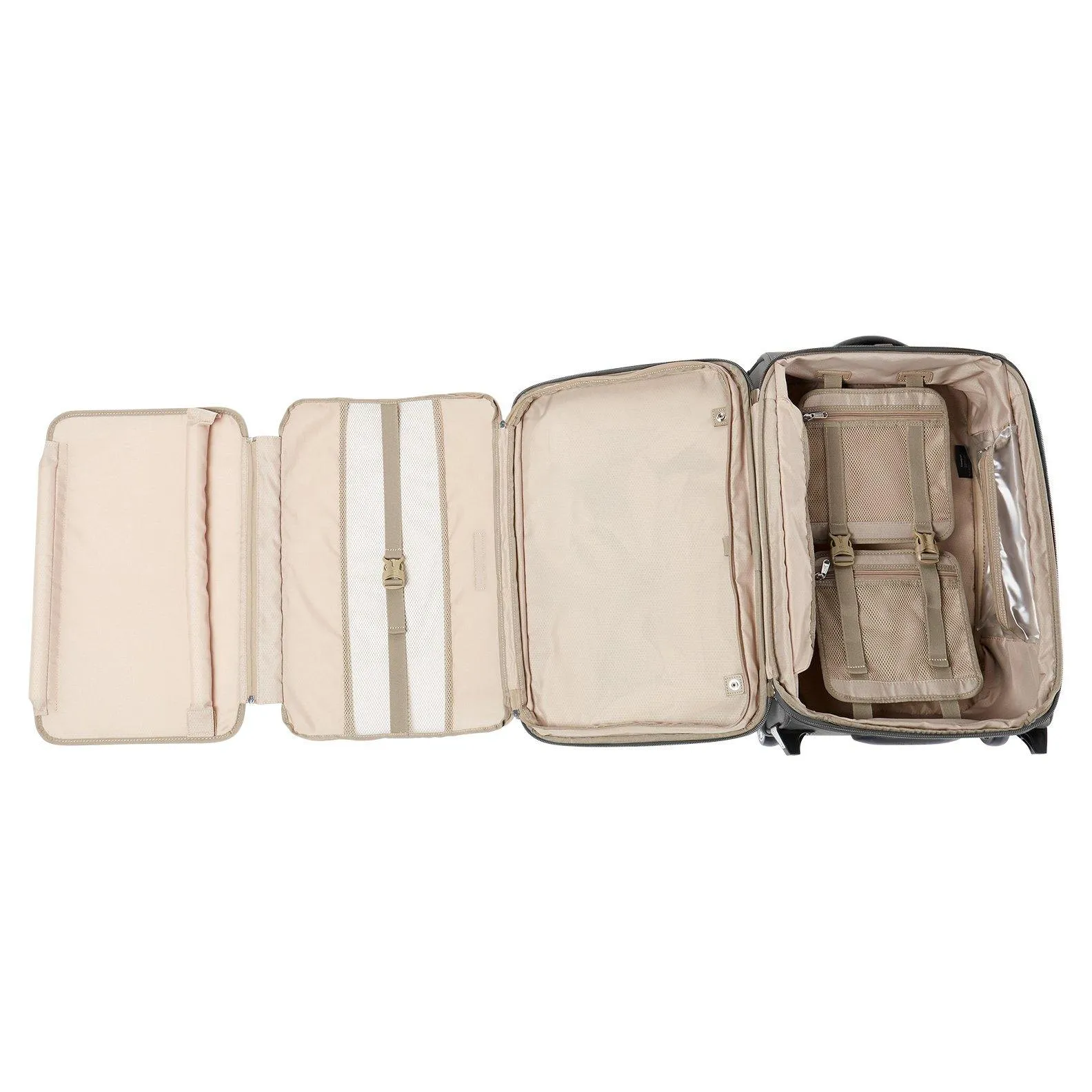 TravelPro Platinum Magna 2 22" Express Rollaboard