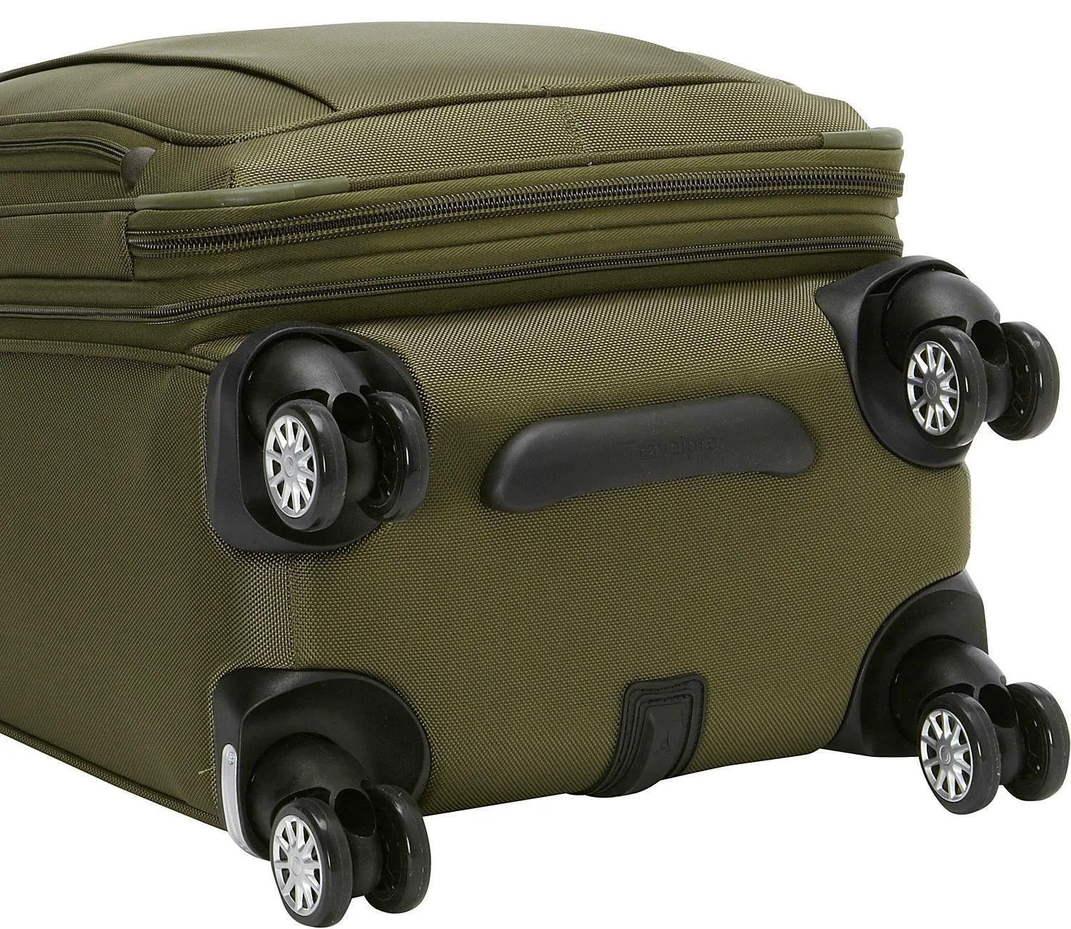 TravelPro Platinum Magna 22" Expandable Business Plus Spinner