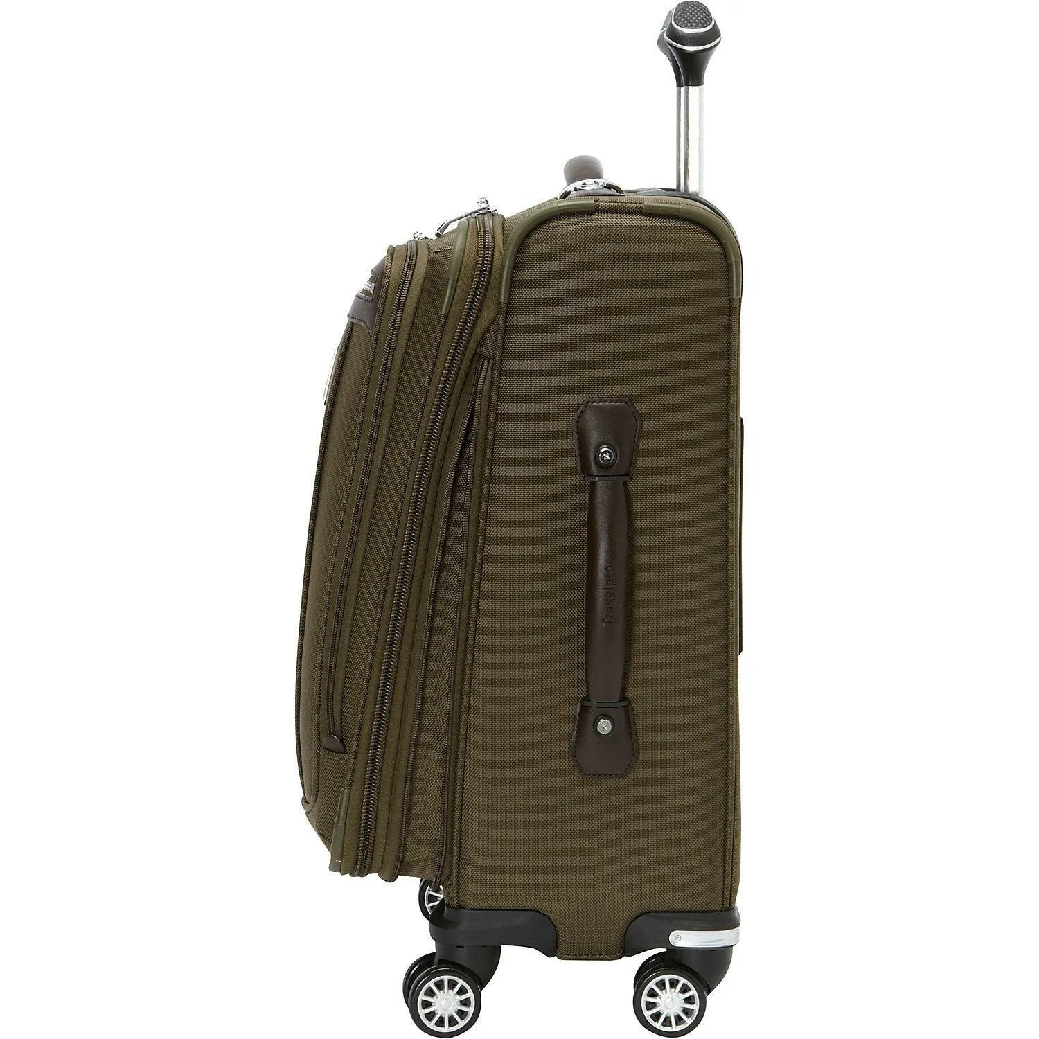 TravelPro Platinum Magna 22" Expandable Business Plus Spinner