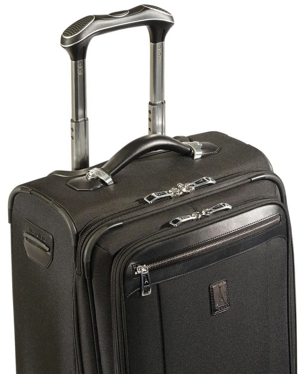 TravelPro Platinum Magna 22" Expandable Business Plus Spinner