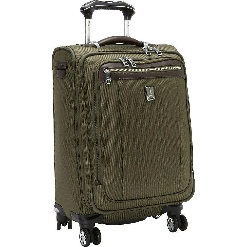 TravelPro Platinum Magna 22" Expandable Business Plus Spinner