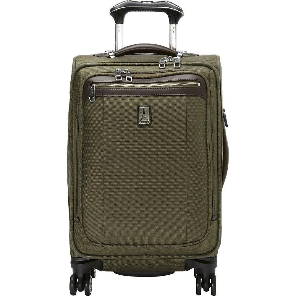 TravelPro Platinum Magna 22" Expandable Business Plus Spinner