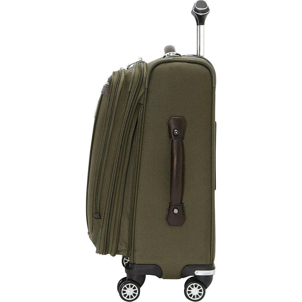 TravelPro Platinum Magna 22" Expandable Business Plus Spinner