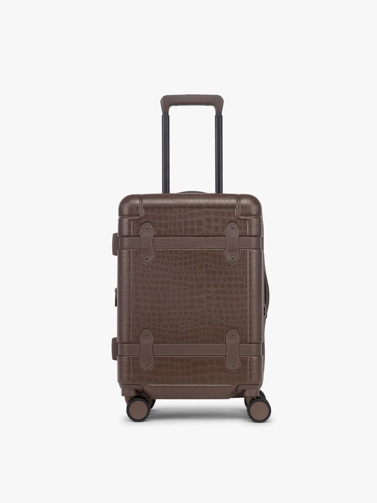 Trnk Carry-On Luggage