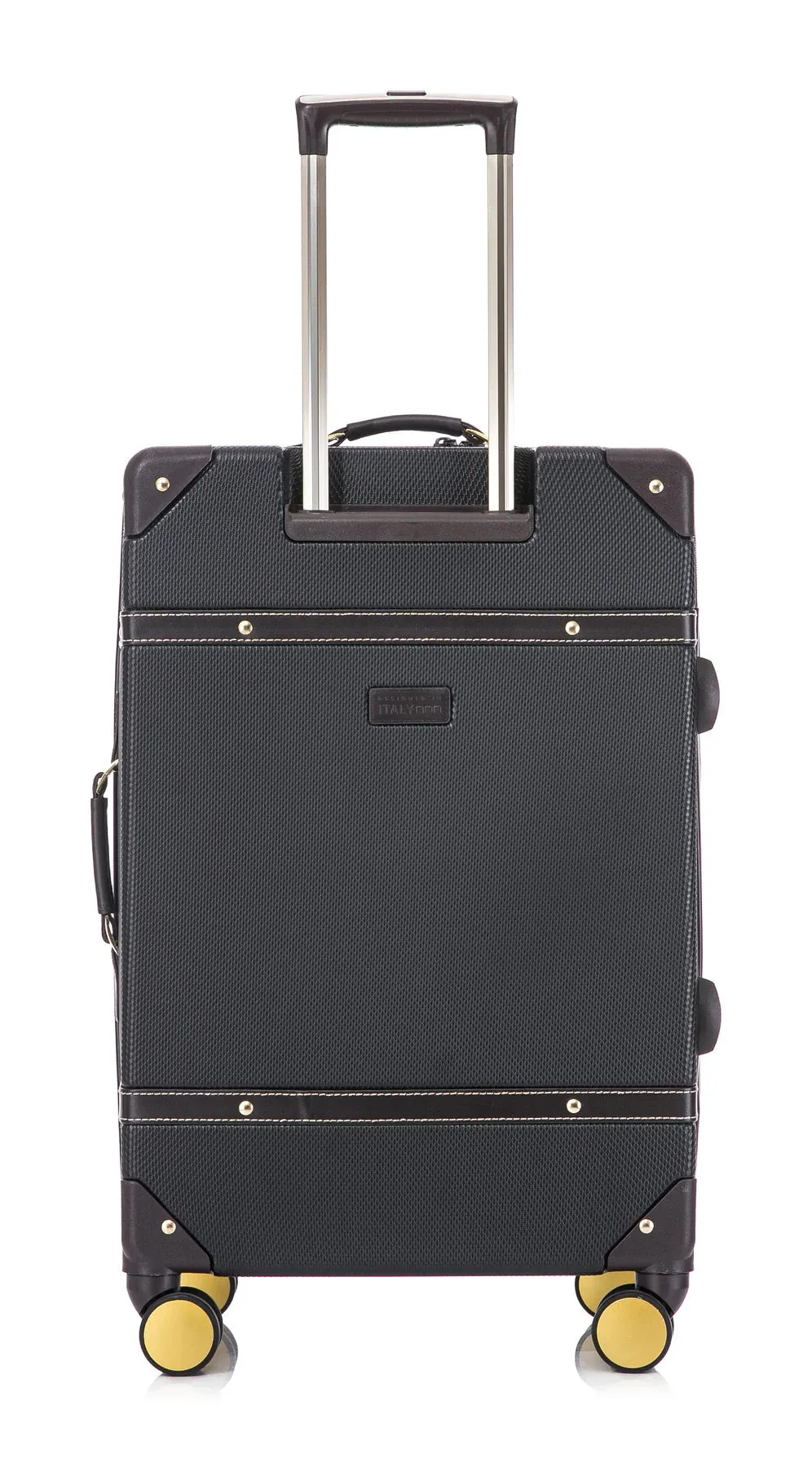 TUCCI Italy LEGATO 03 PC 20", 24", 28" Vinchic Vintage Luggage Suitcase Set