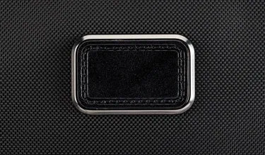 TUMI Alpha Compact 4-Wheel Brief